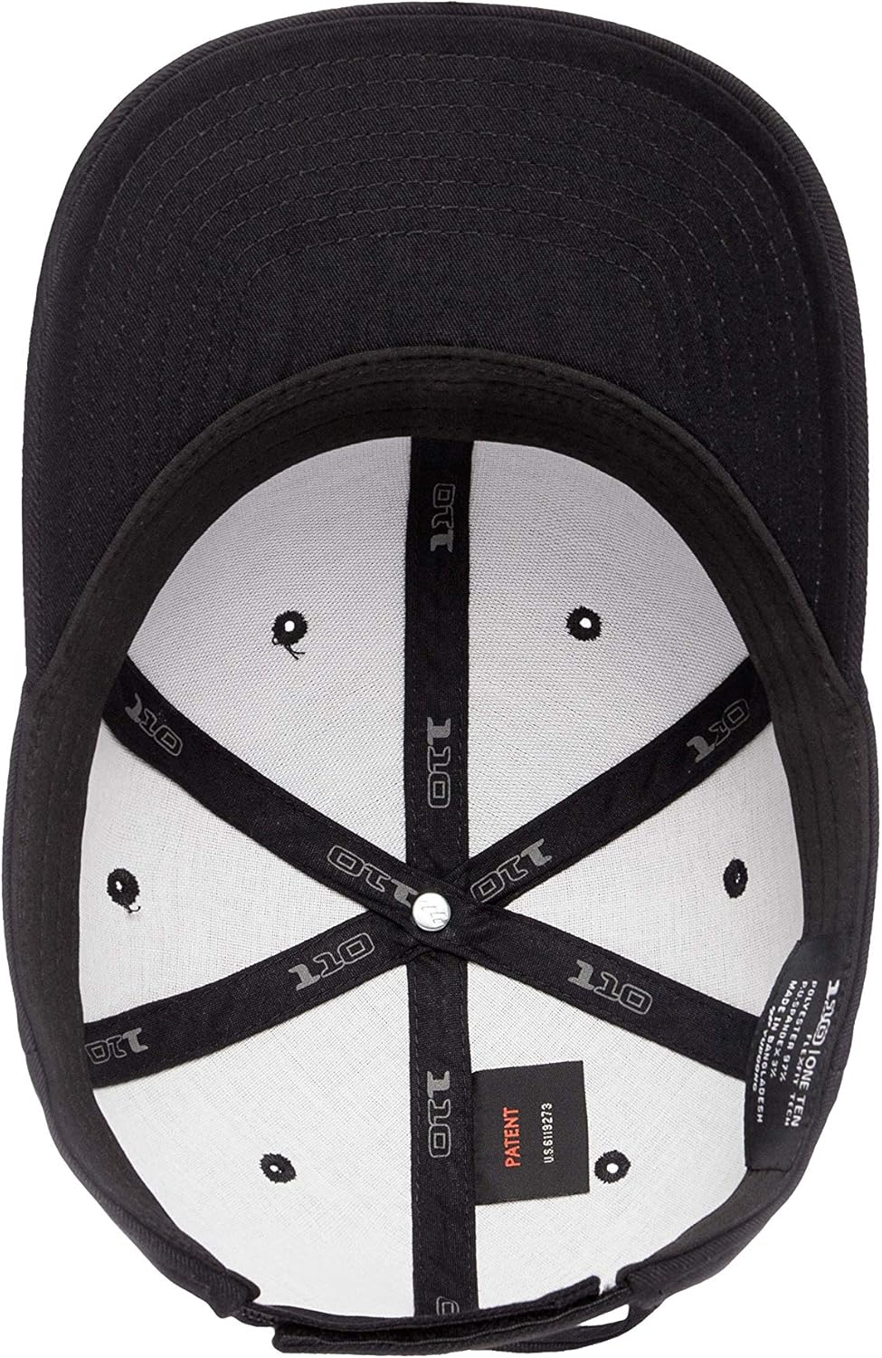 Flexfit Herren Hut image number 1