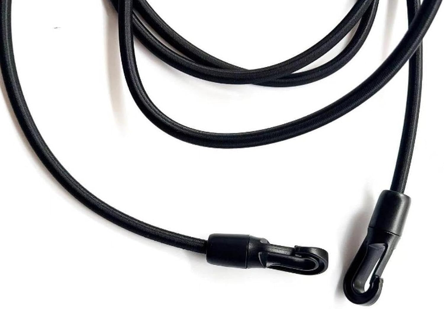 Generic Rowing Machine Pull Belt Cord String Rope Attachment Fitness Machine Accessories Length 2.5 Meter Replace for Gym Sports Home image number 5