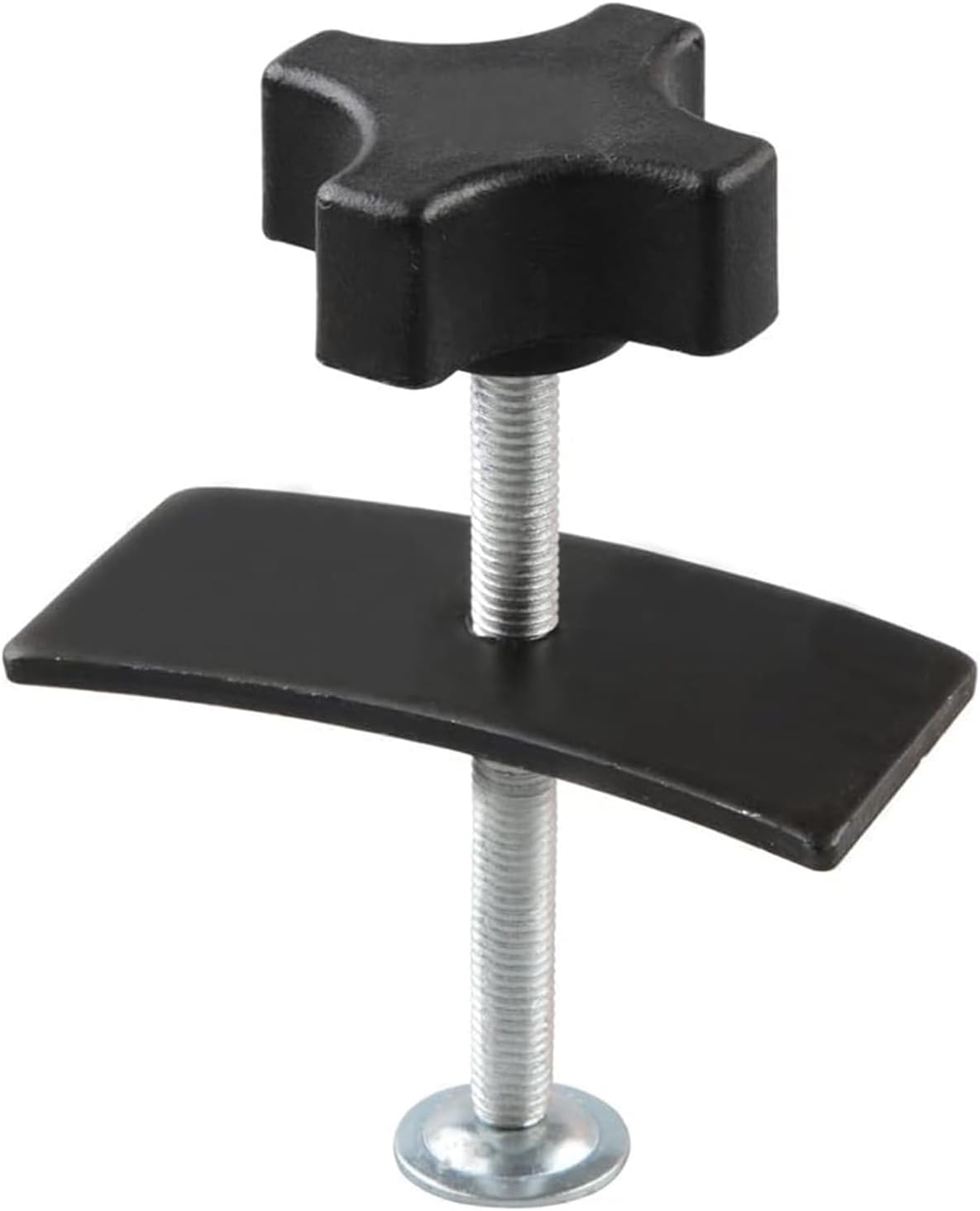 Brake Pad Spreader, Disc Brake Pad Spreader Tool, Brake Caliper Compressor Tool for Compressing Inner Pad, 360 Degree Swivel Joint Brake Piston Compression Tool for Cars & Light Trucks