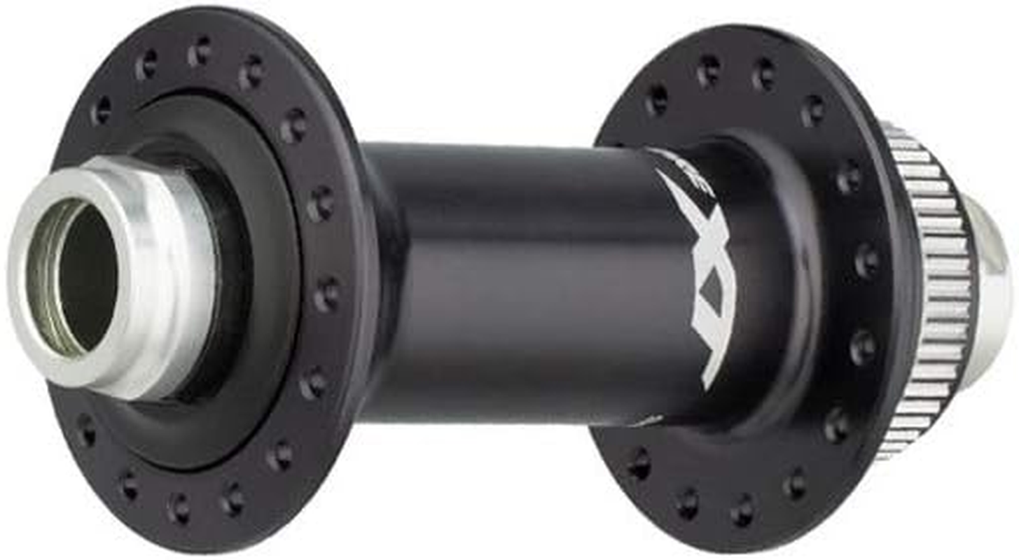 Shimano Deore XT Unisex'S HBM8110BC Tyres & Tubes, None, 28 Hole Centre-Lock image number 1