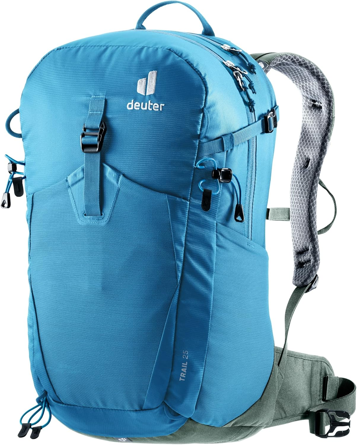 Deuter Deuter