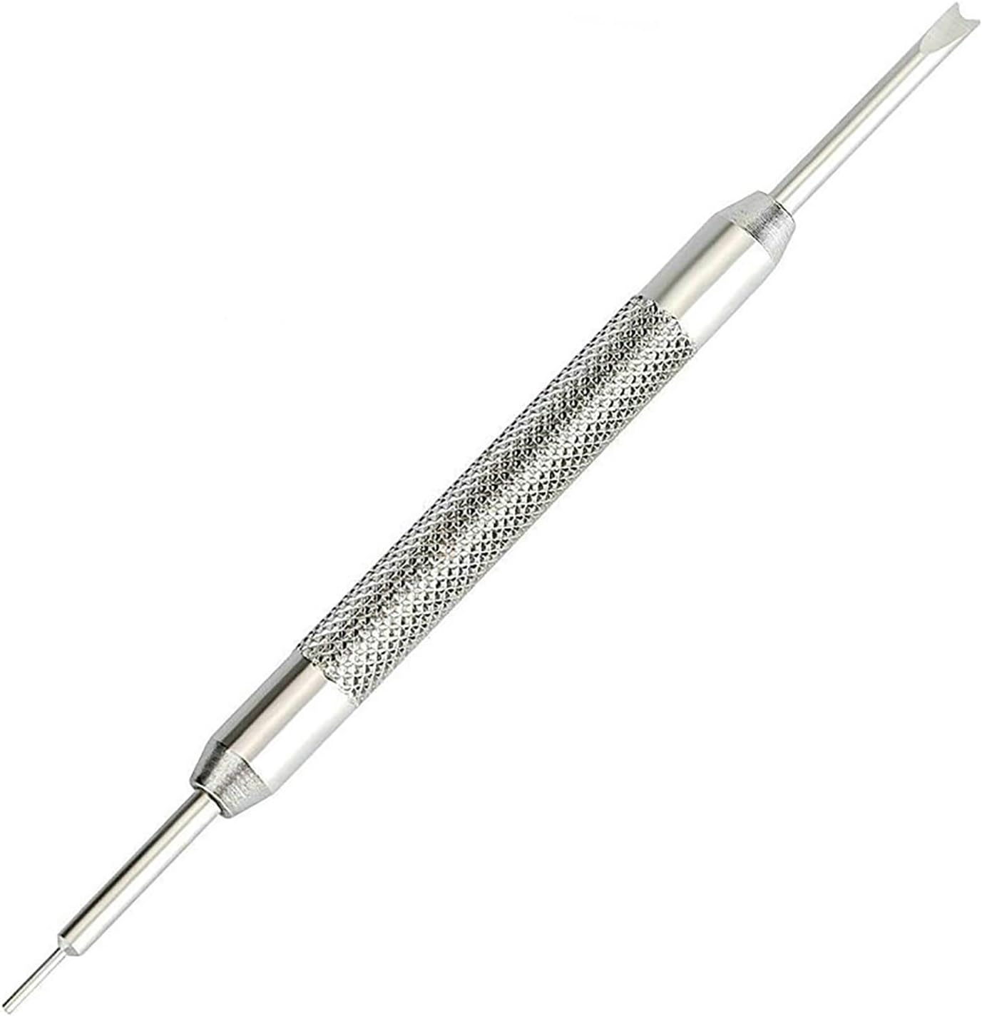 Watch Band Repair Tool Watch Link Remover Spring Bar Pins Link Remover for Watch Repair and Watch Band Adjustment image number 2