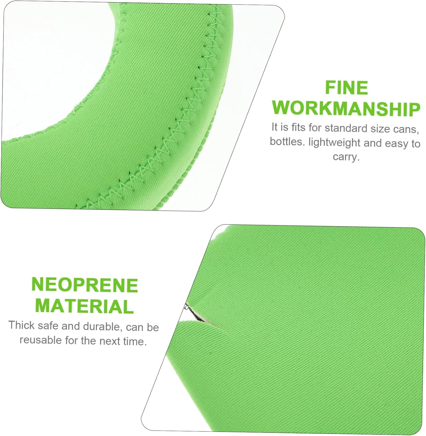 Ifundom 4Sets Floating Drink Holder for Pool Party Inflatable Pool Floats Coaster for Summer Beach Tub Lake Boat Water Activities image number 4