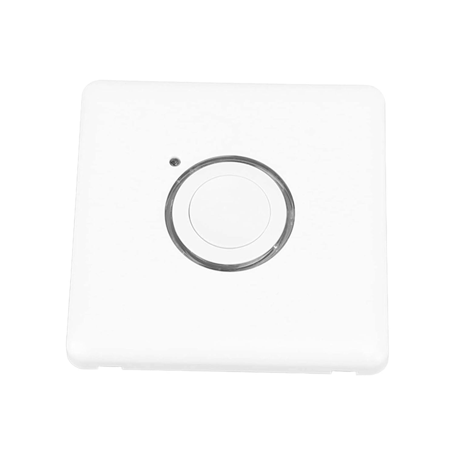 High Strength Timer Switch Panel Touch Control 3500W Countdown Power off Switch for Ventilation, 2 Minutes to 2 Hours Time Setting Touch Switch image number 6