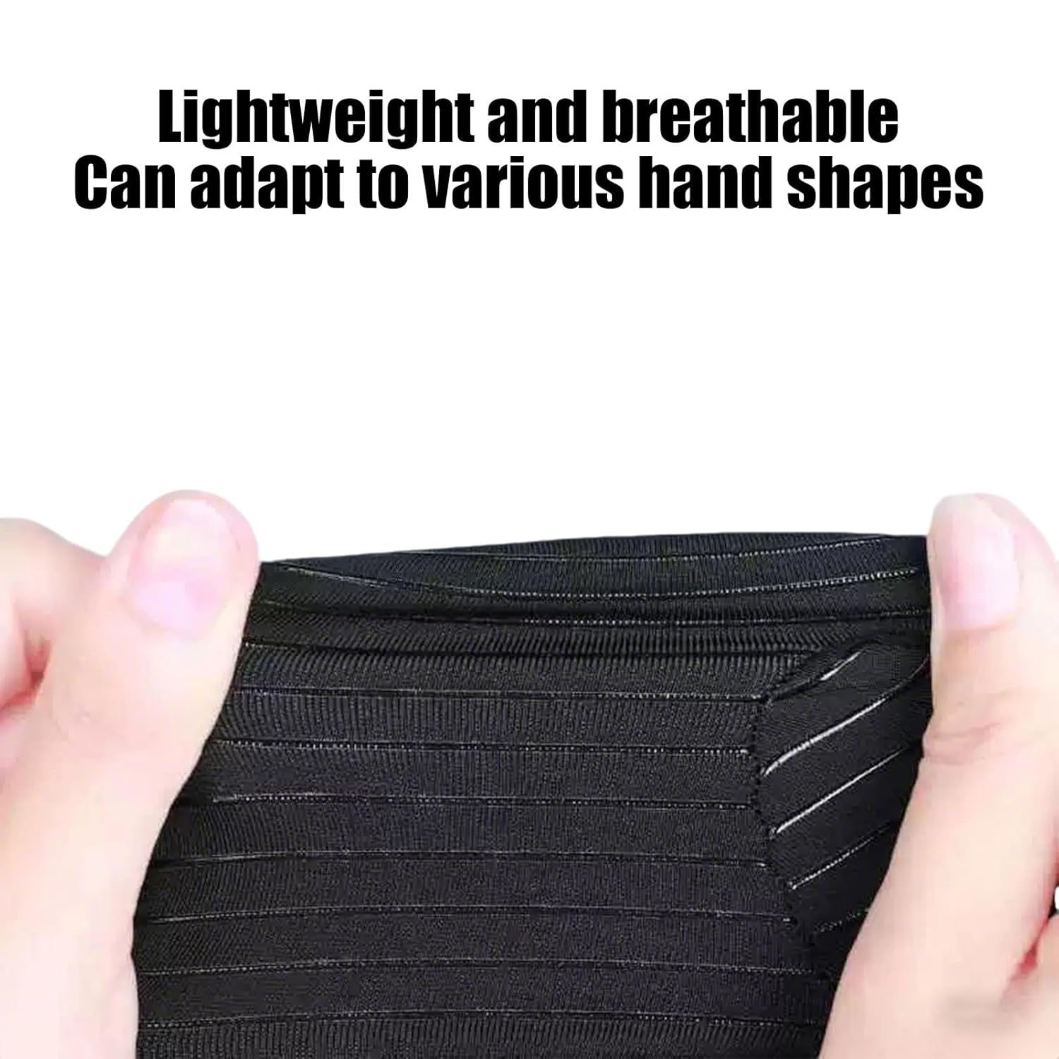 Compression Gloves, Copper Arthritis Gloves Can Relieve Joint Pain Carpal Tunnel Rheumatoid Arthritis Swelling and Fatigue Symptoms Typing Gloves Hand Brace Support for Women and Men image number 1