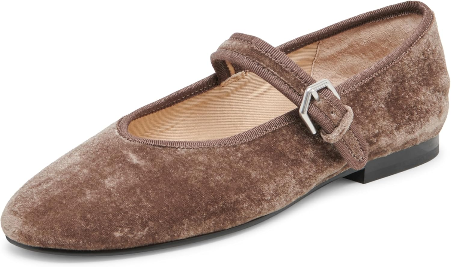 Dolce Vita Women'S Roslyn Ballet Flat