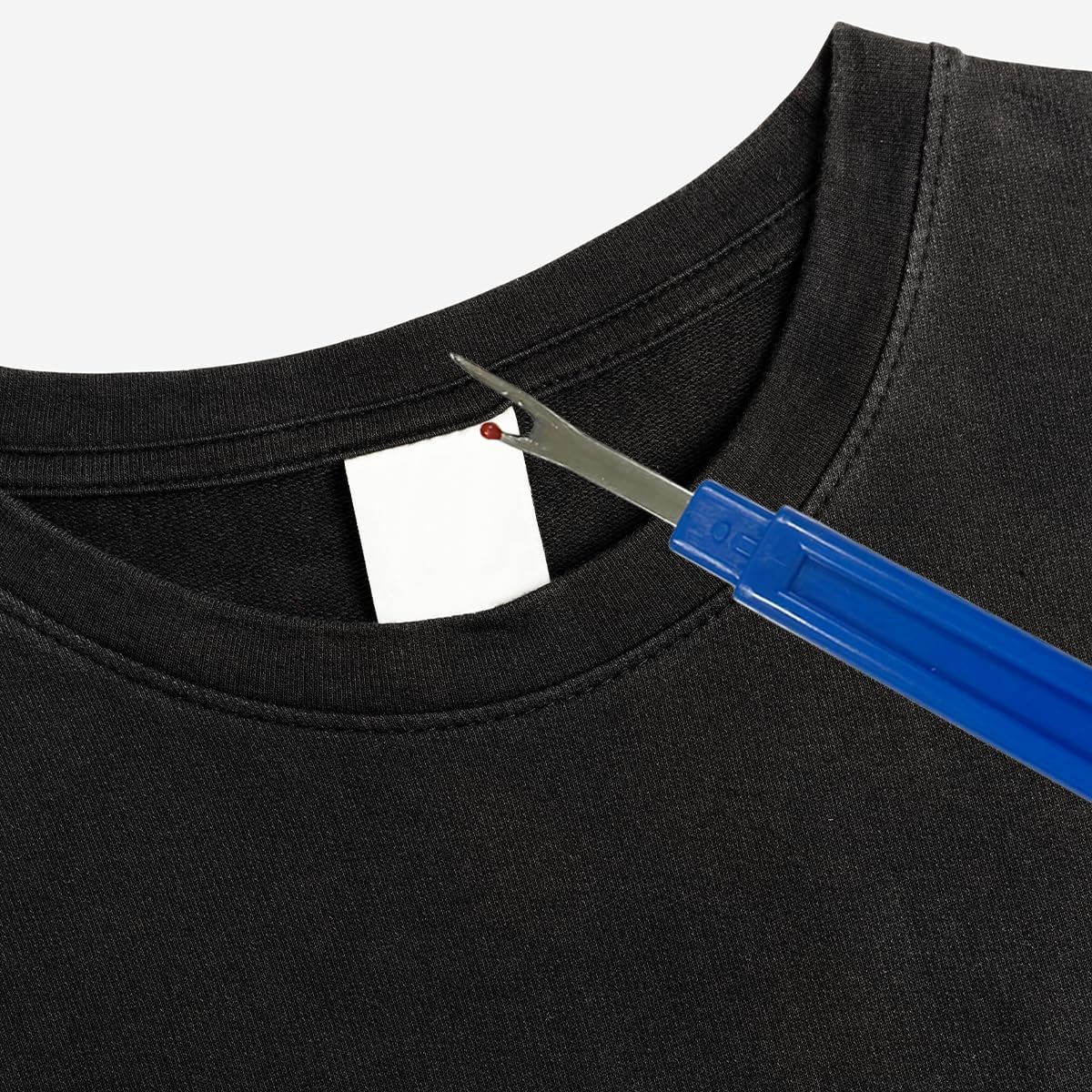 Seam Ripper, 8 PCS Stitch Ripper for Removing, Cutting, Sewing, Crafting (2 Kinds) image number 5