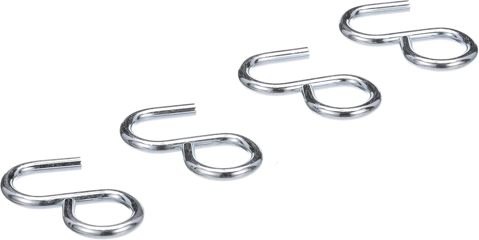 Attwood 11437-7 Car-Top Canoe Carrier Kit image number 1