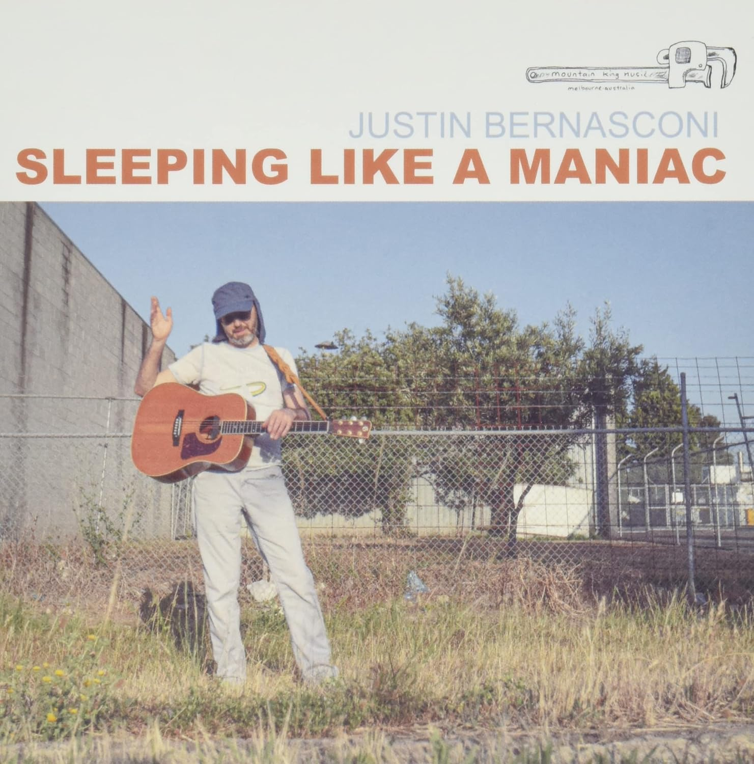 Sleeping like a Maniac