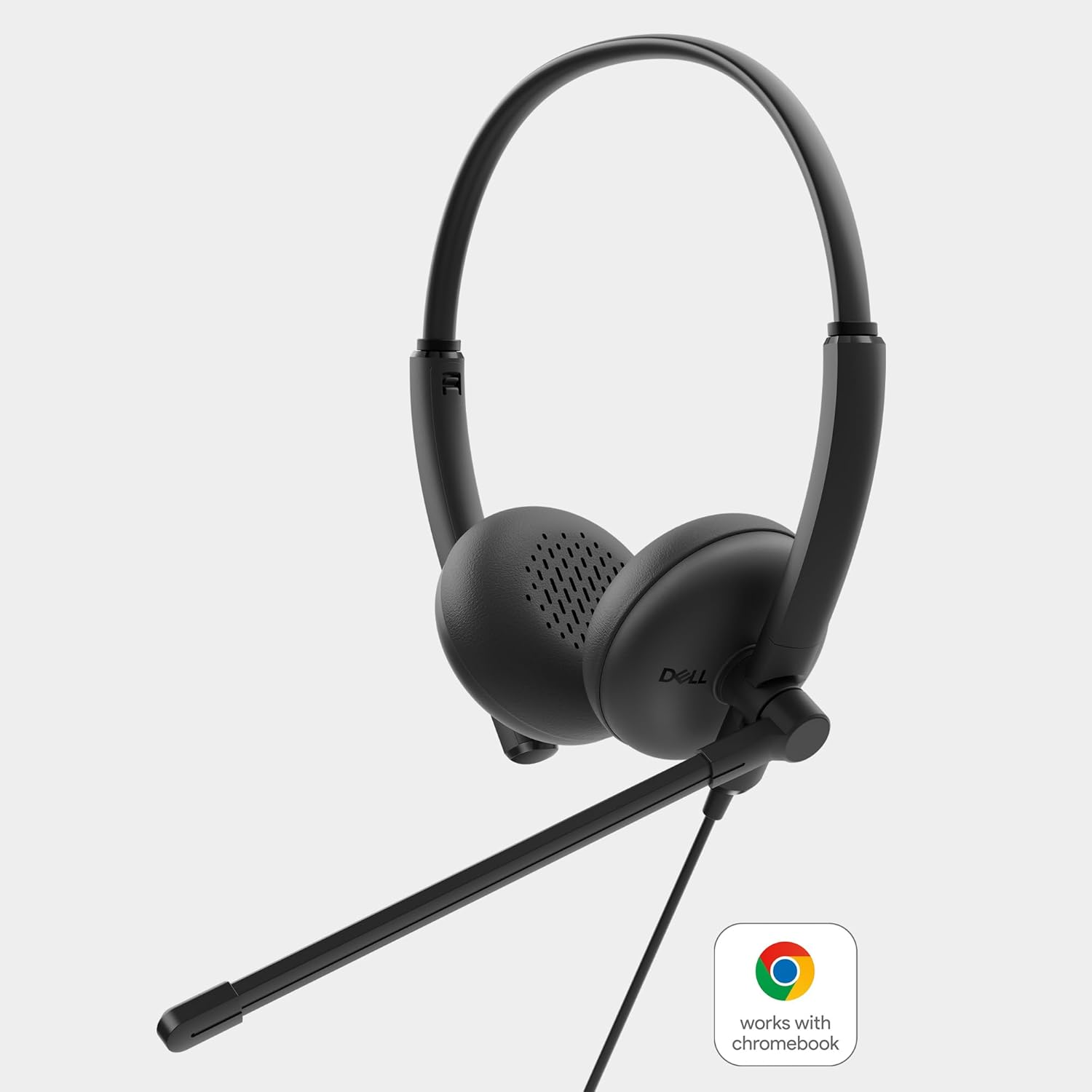Dell Wired Headset - WH125 image number 3