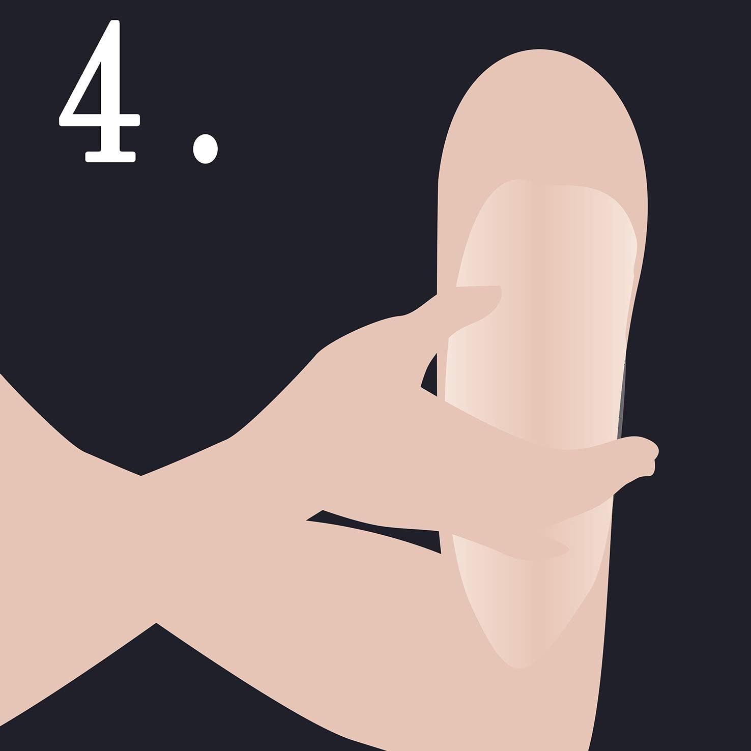 Japan Health and Personal - Baking Soda Soap 135G to Wash the Arm of Two *AF27* image number 4