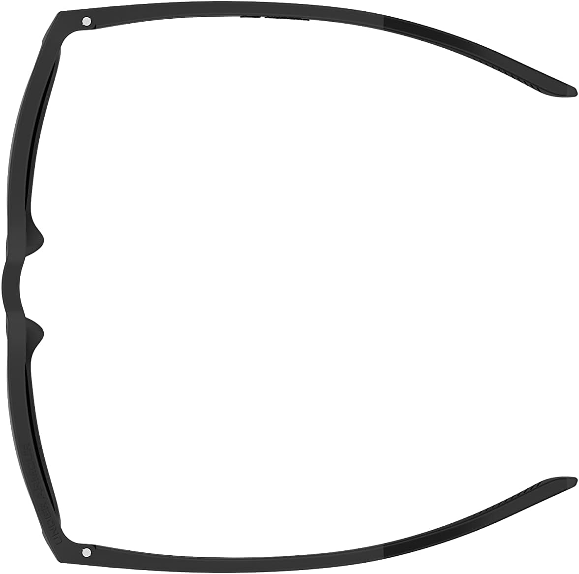 Under Armour Men'S UA ASSIST 2 Sunglasses - Crystal image number 4