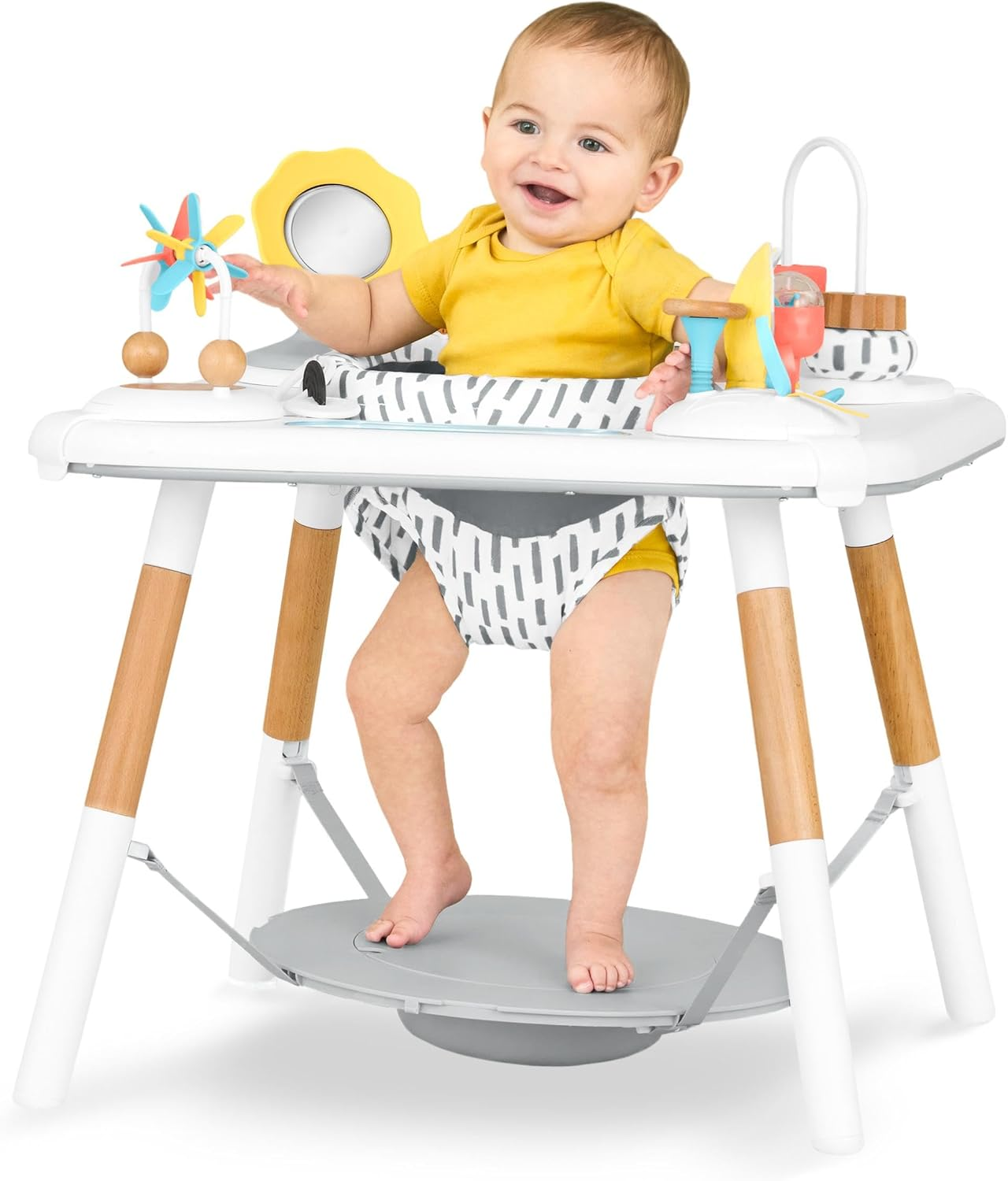 Skip Hop Discoverosity 3-Stage Activity Center