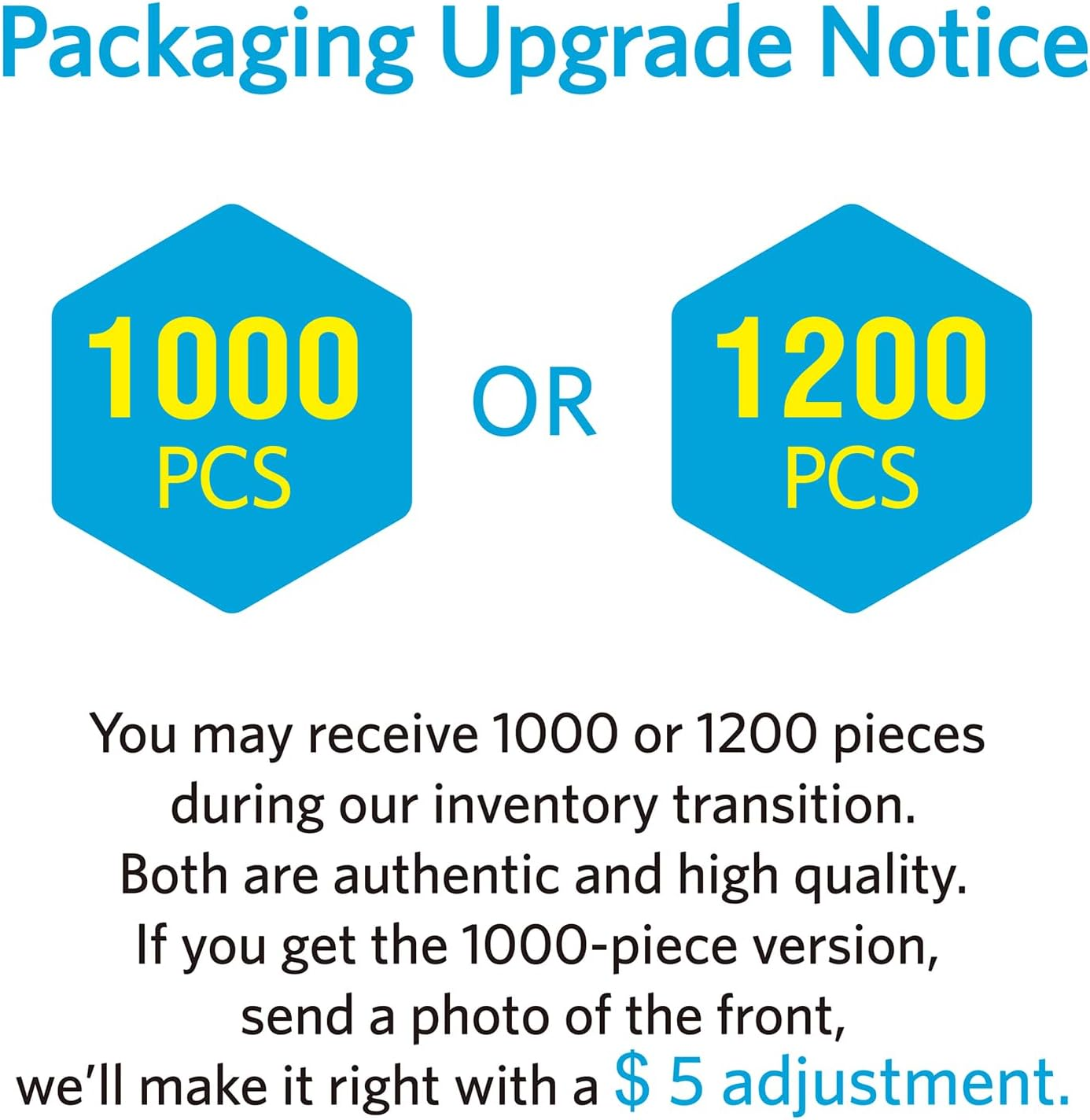 Zip Ties 12 Inch (1000 Pack), Black, 50Lbs Tensile Strength, UV Resistant Cable Ties for Indoor and Outdoor by Karoka image number 3