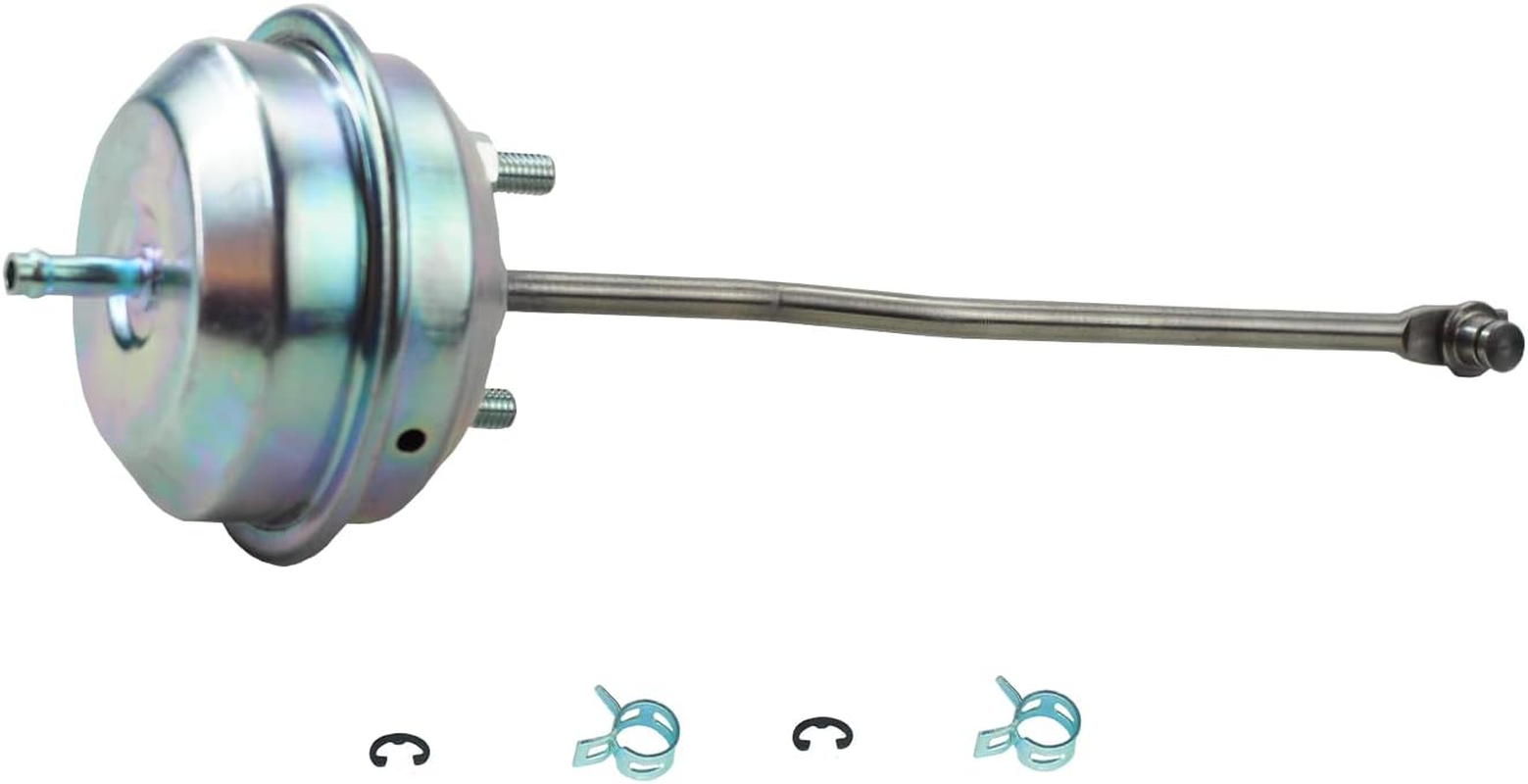 AL0067 A270 Upgradeturbo Wastegate Actuator Fits for Mercedes Benz A180 A200 B180 C180 CLA180 GLA200 M270 A270090008080 A2700900980 A2700902780 A2700902780 A2700902280 1.6T Turbocharger image number 1
