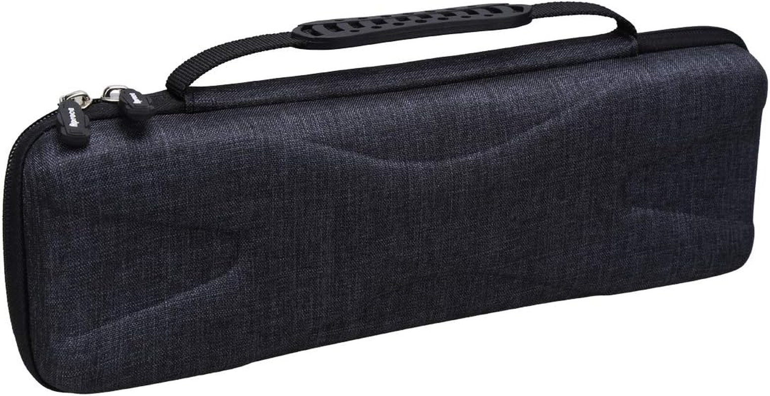 Aproca Hard Carry Travel Case for Akai Professional LPD8 Portable 8-Pad USB MIDI Pad Controller image number 1