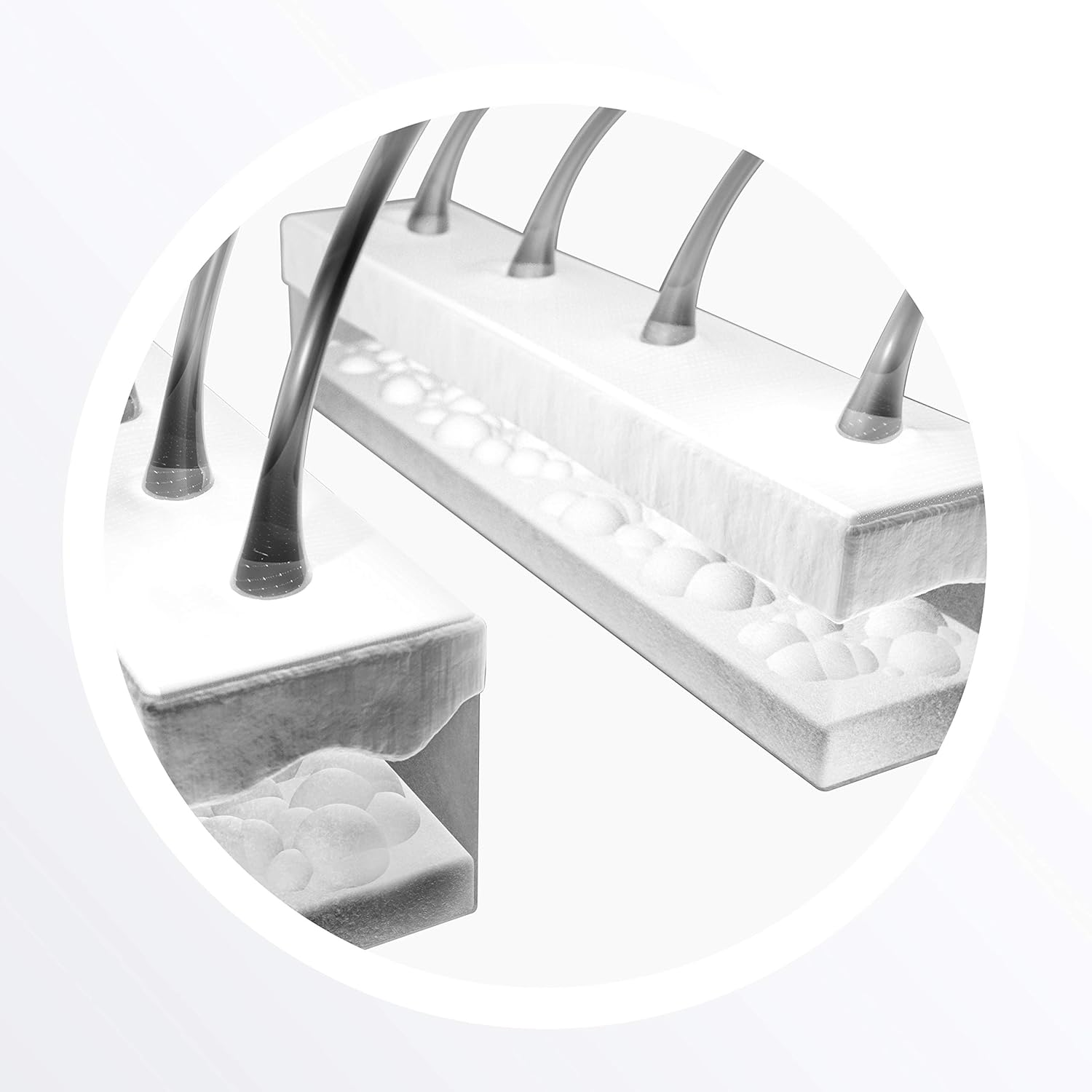 NIOXIN 150Ml Intensive Treatment Deep Repair Hair Masque