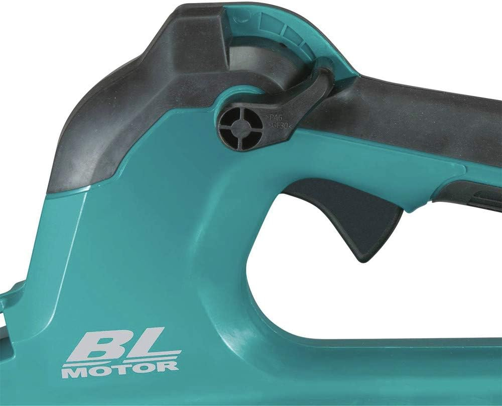 Makita XBU03Z 18V LXT&reg; Lithium-Ion Brushless Cordless Blower, Tool Only image number 4