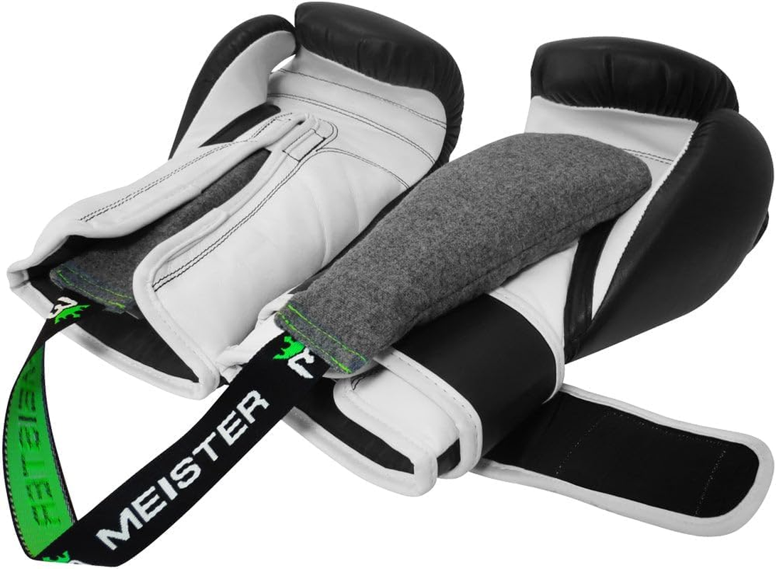 Meister Glove Deodorizers for Boxing and All Sports - Absorbs Stink and Leaves Gloves Fresh - Fresh Linen Scent image number 3