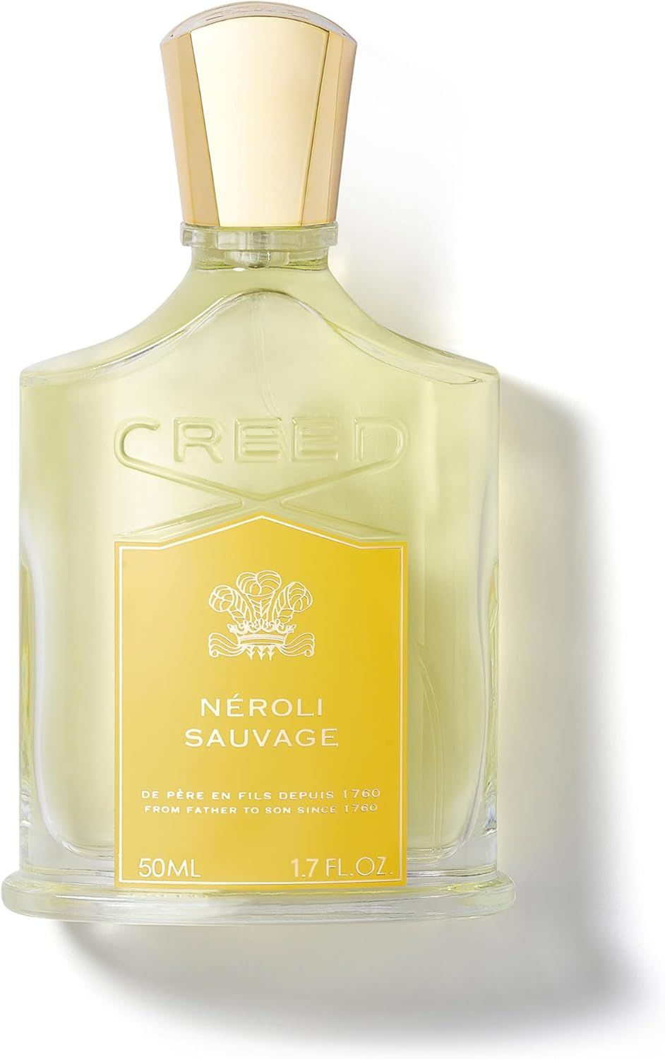 CREED Neroli Sauvage image number 2