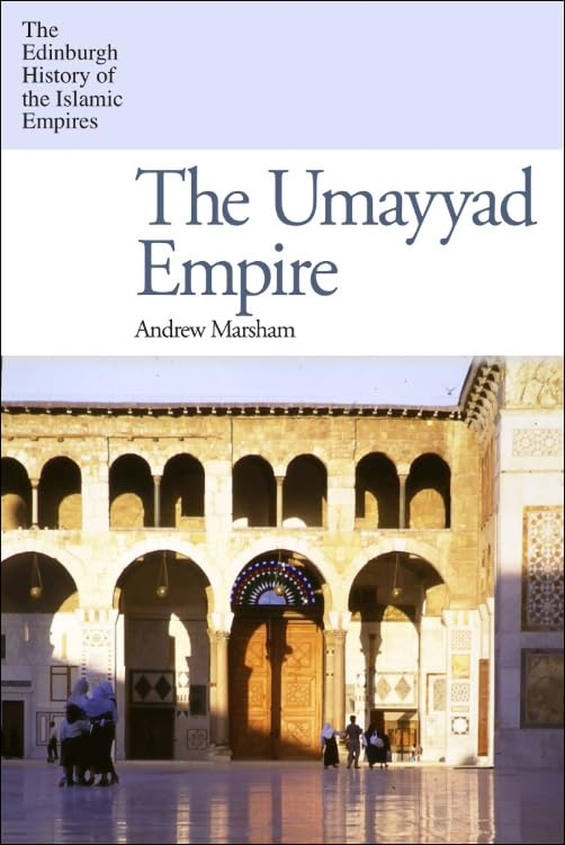 The Umayyad Empire image number 1