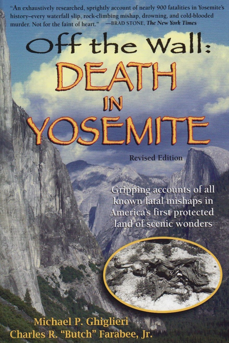 Off the Wall: Death in Yosemite image number 1