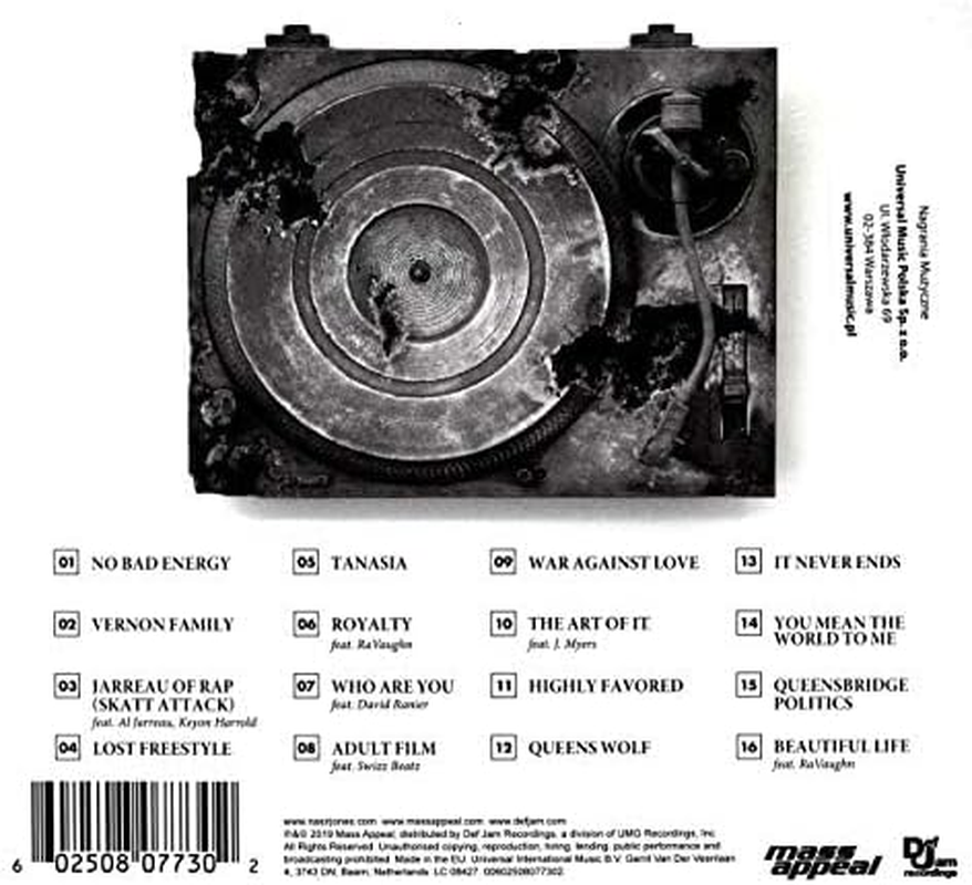 Lost Tapes 2 (Pa) image number 1