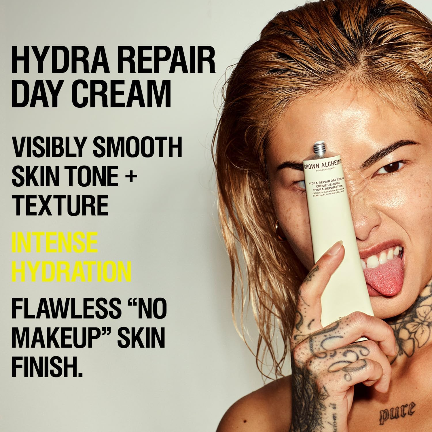 Grown Alchemist Skin Function Face Kit, Limited Edition Gift & Value Pack image number 4