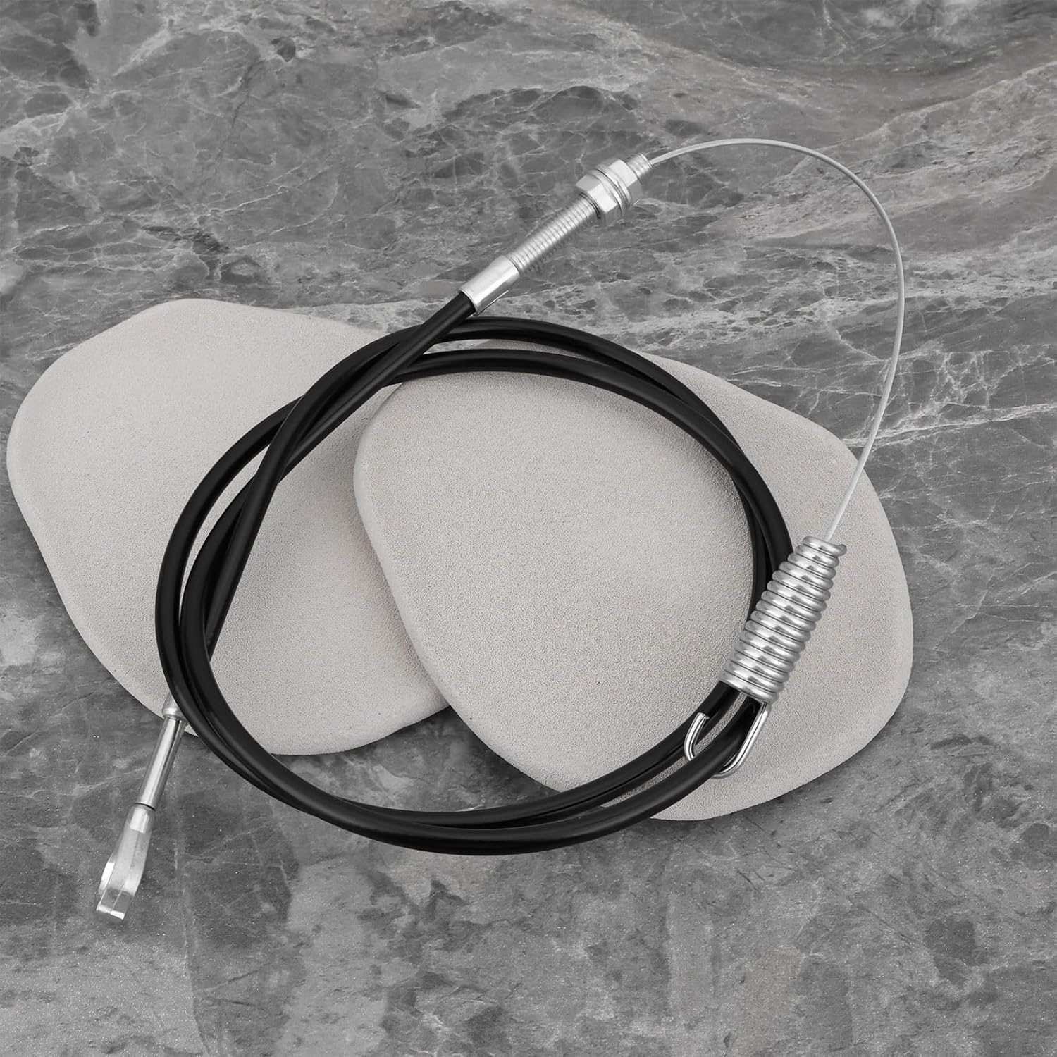 Lawn Mower Push Pull Cable GX21634 Compatible with John Deere 12PB 12PC 12SB 14PB 14PZ 14SB 14SC 14SE