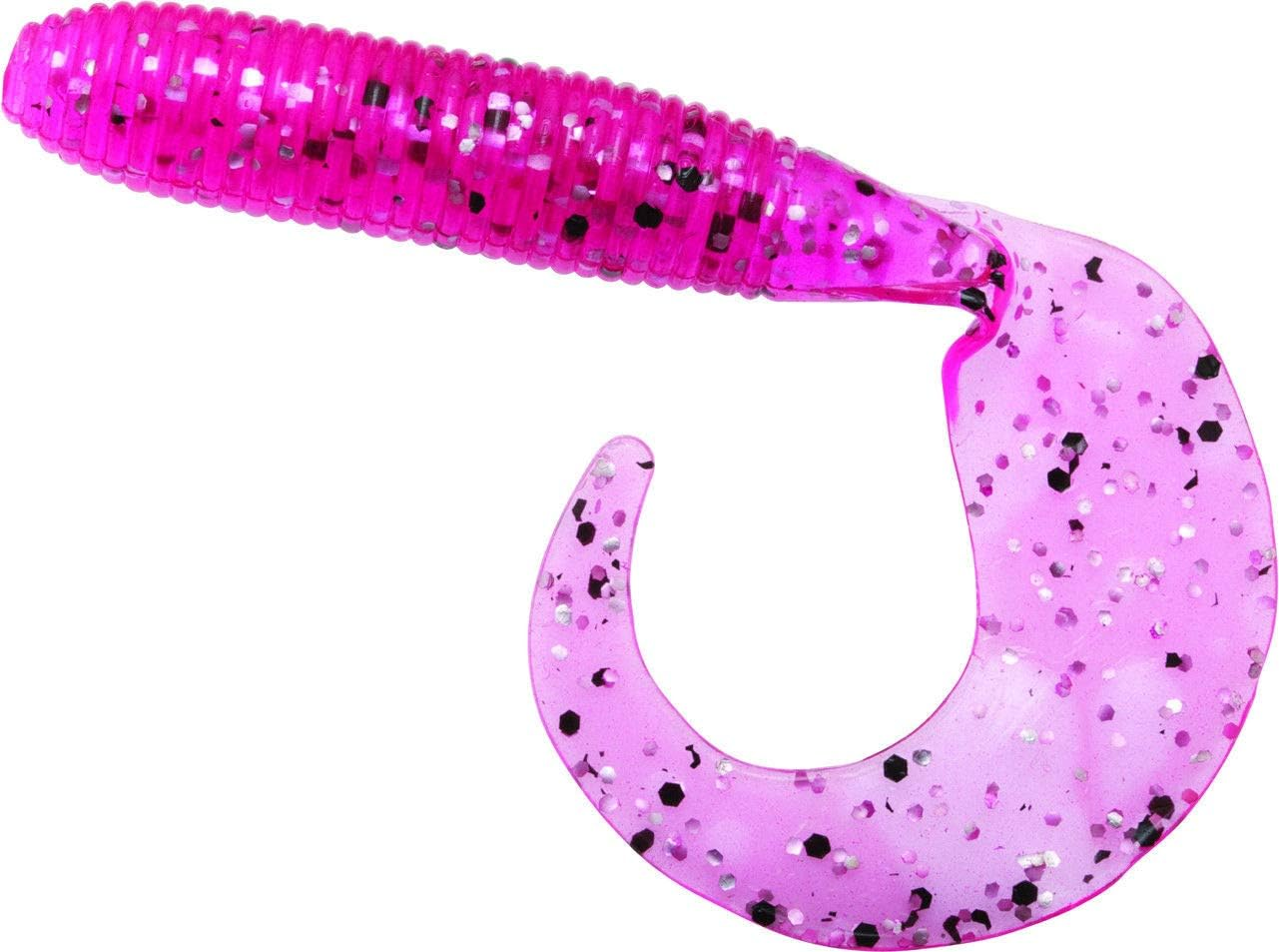 Z Man Grubz Soft Plastic Grub image number 1