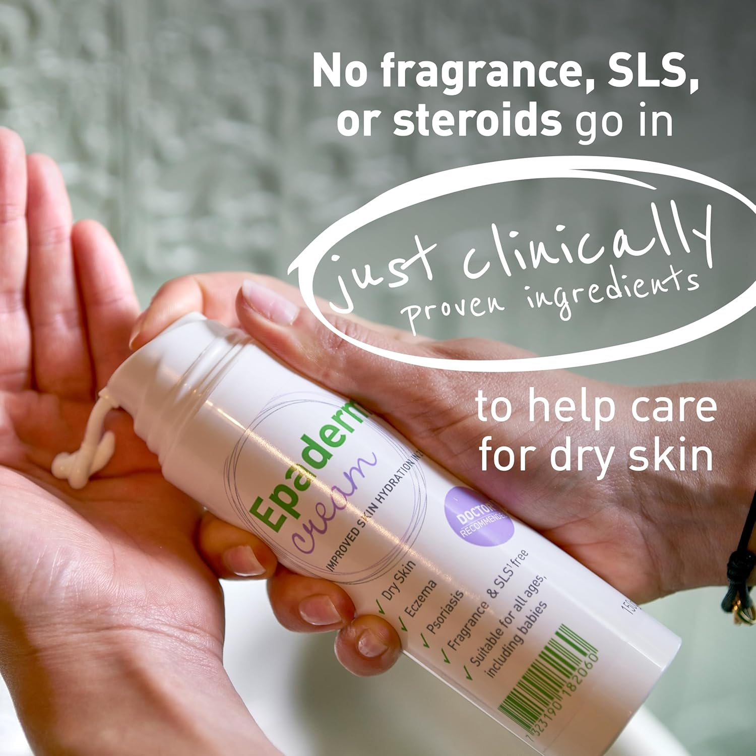 Cream, 150 G image number 1