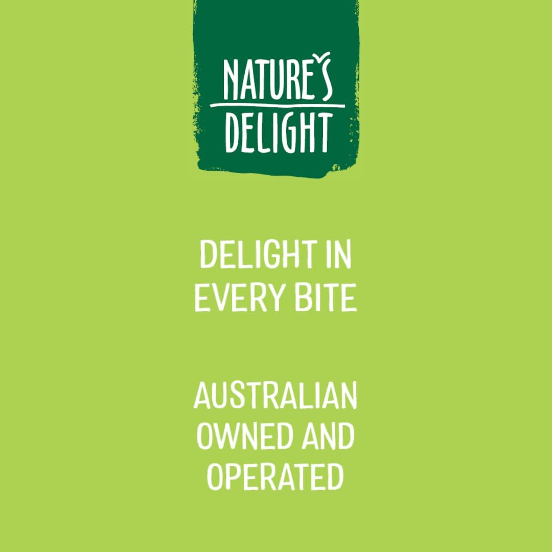 NATURES DELIGHT BOMBAY SPICE CRACKER NUT MIX 300GM image number 5