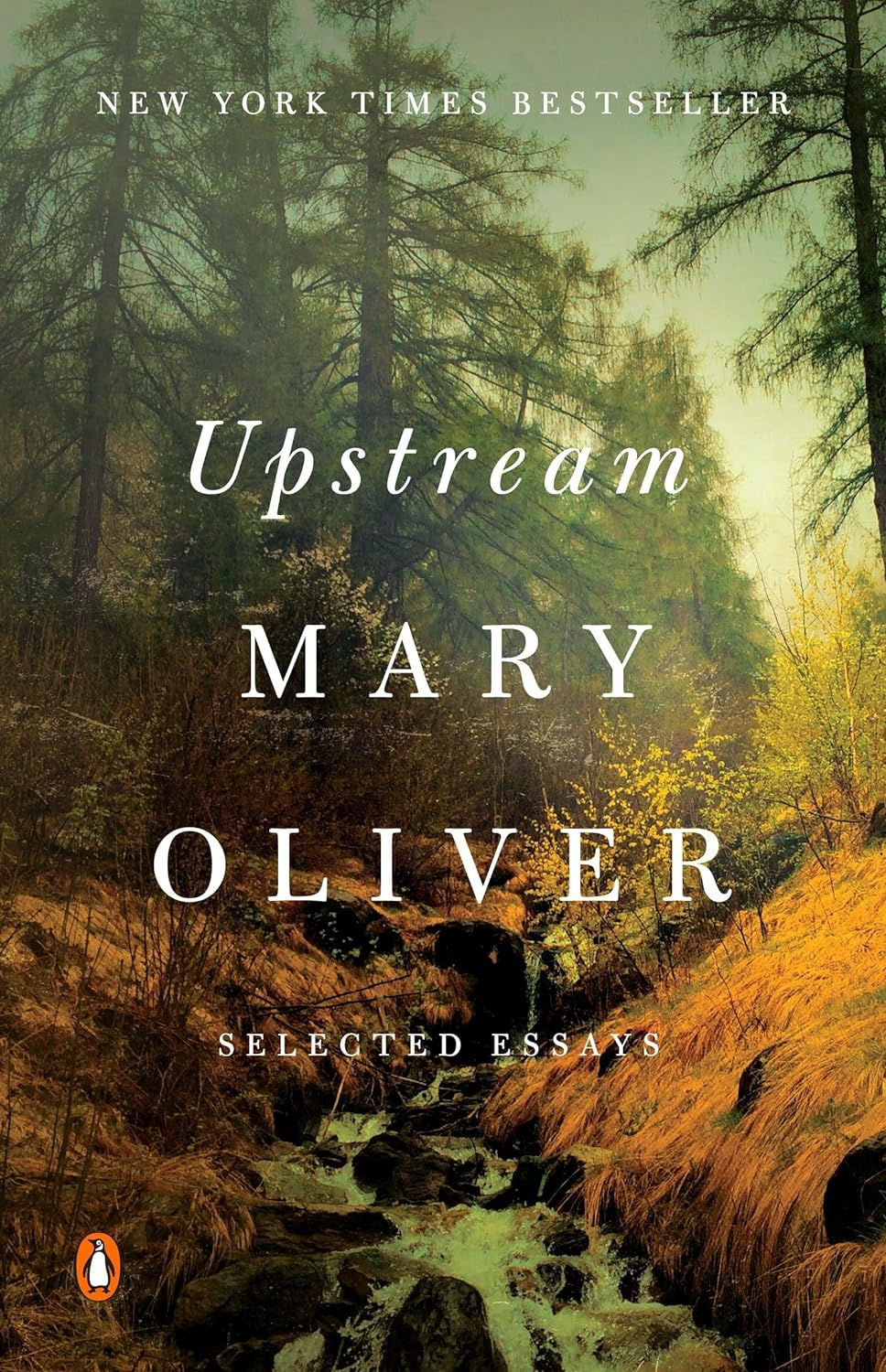 Upstream: Selected Essays image number 1