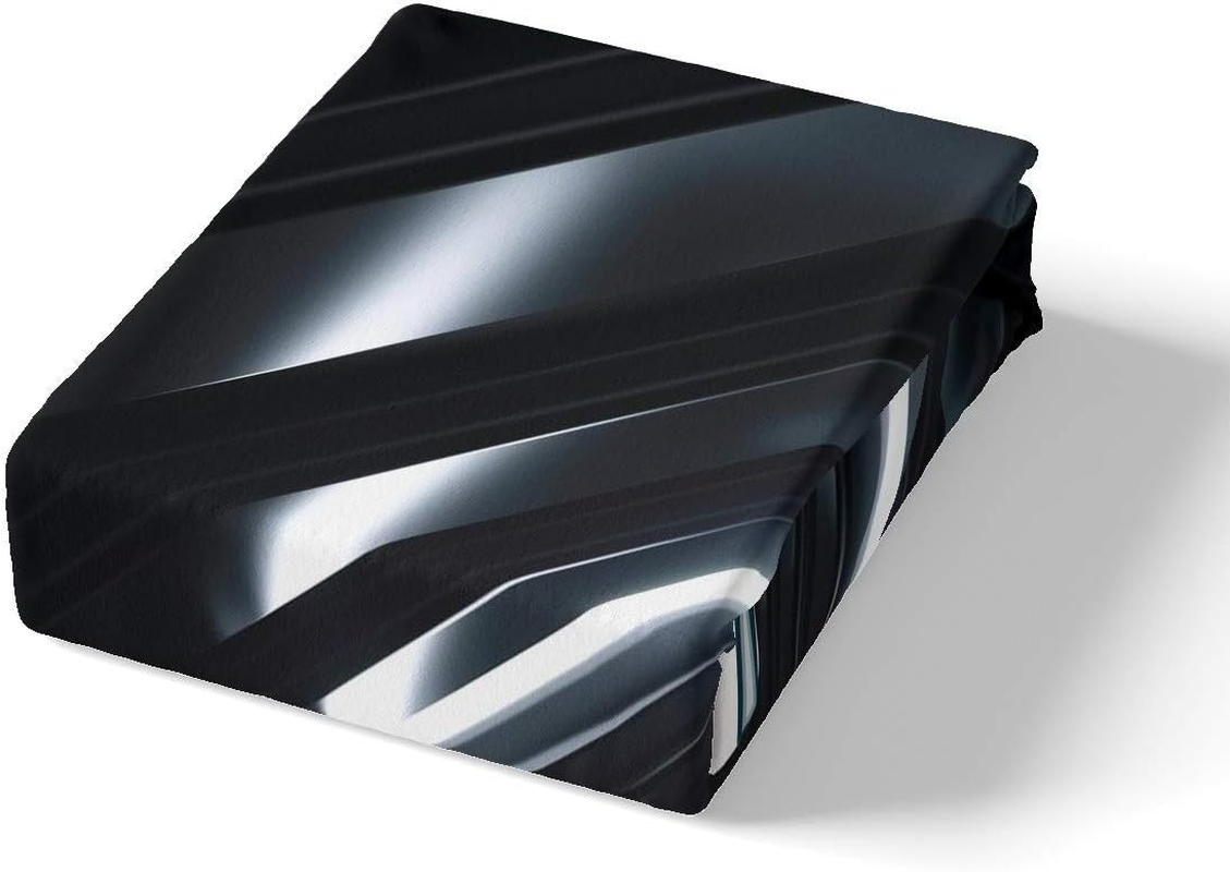 Tbrand Gamepad Bedding Set for Players Children Boys Video Game Gamepad Duvet Cover Set Girls Teen Modern Game Controller Bedding Set 135 X 200 Cm Novelty Action Buttons Decor Grey White image number 2