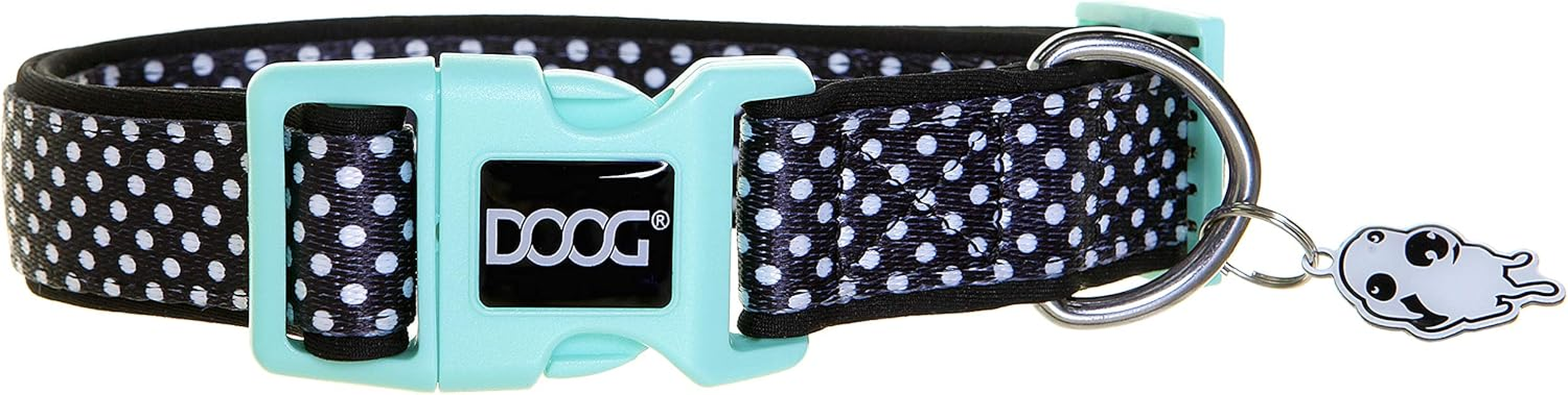 DOOG - Pongo Collar - Large (COLN3-L) image number 6