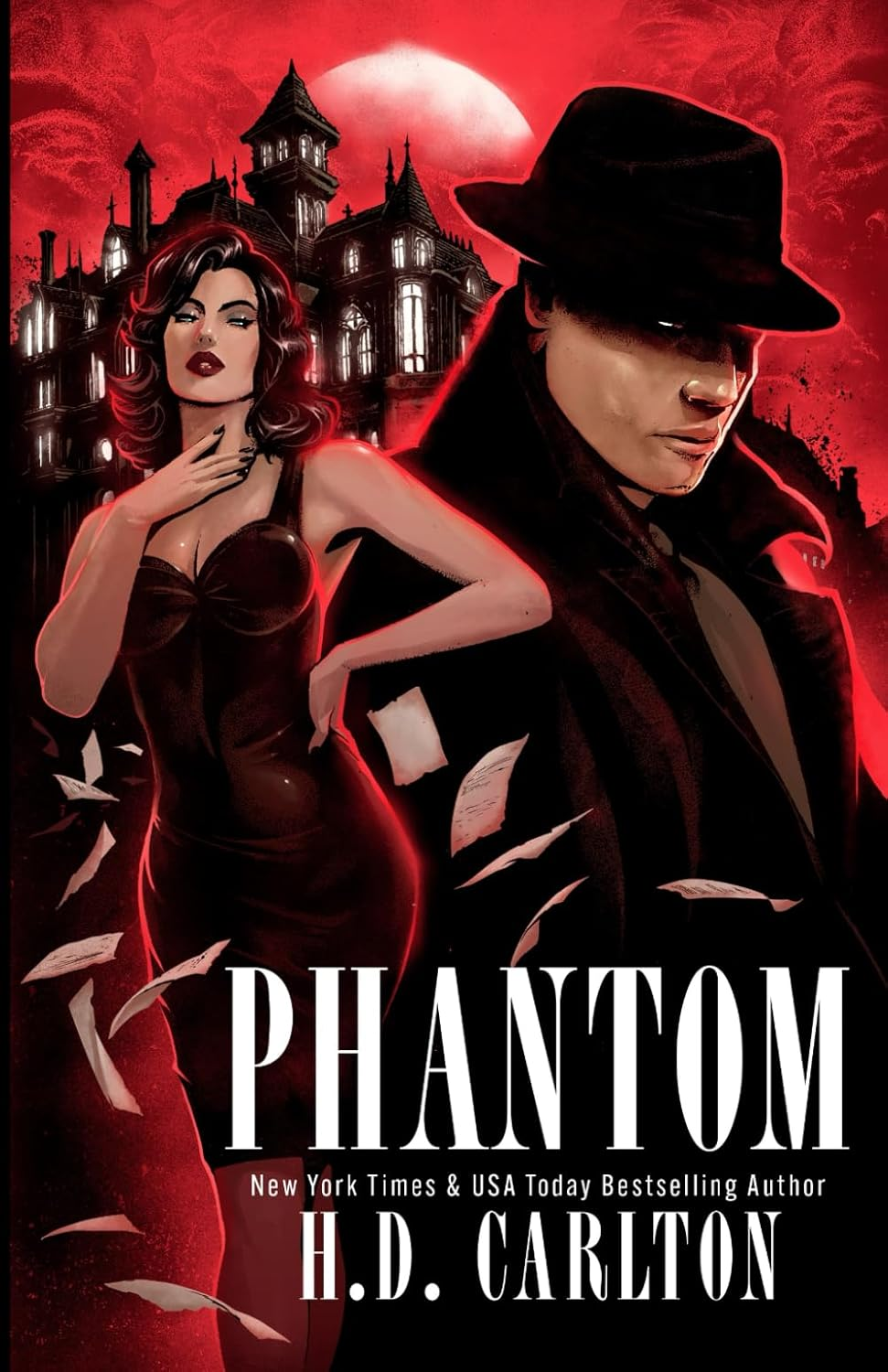 Phantom Phantom