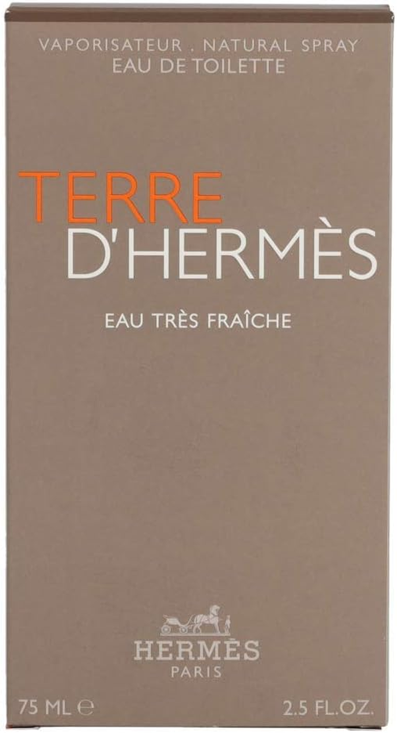Herm&egrave;s Terre D Hermes