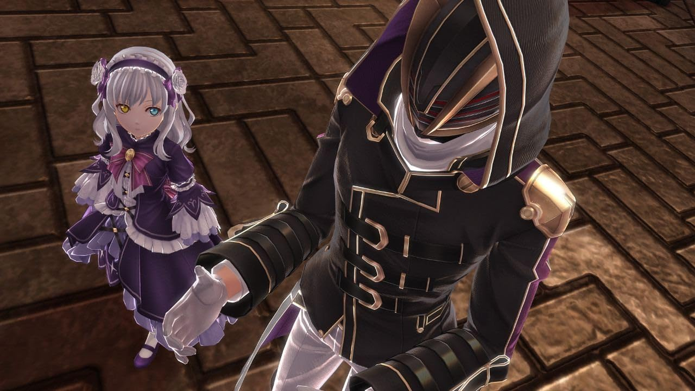 NIS America the Legend of Heroes: Trails into Reverie Deluxe Edition Playstation 4 Game image number 2