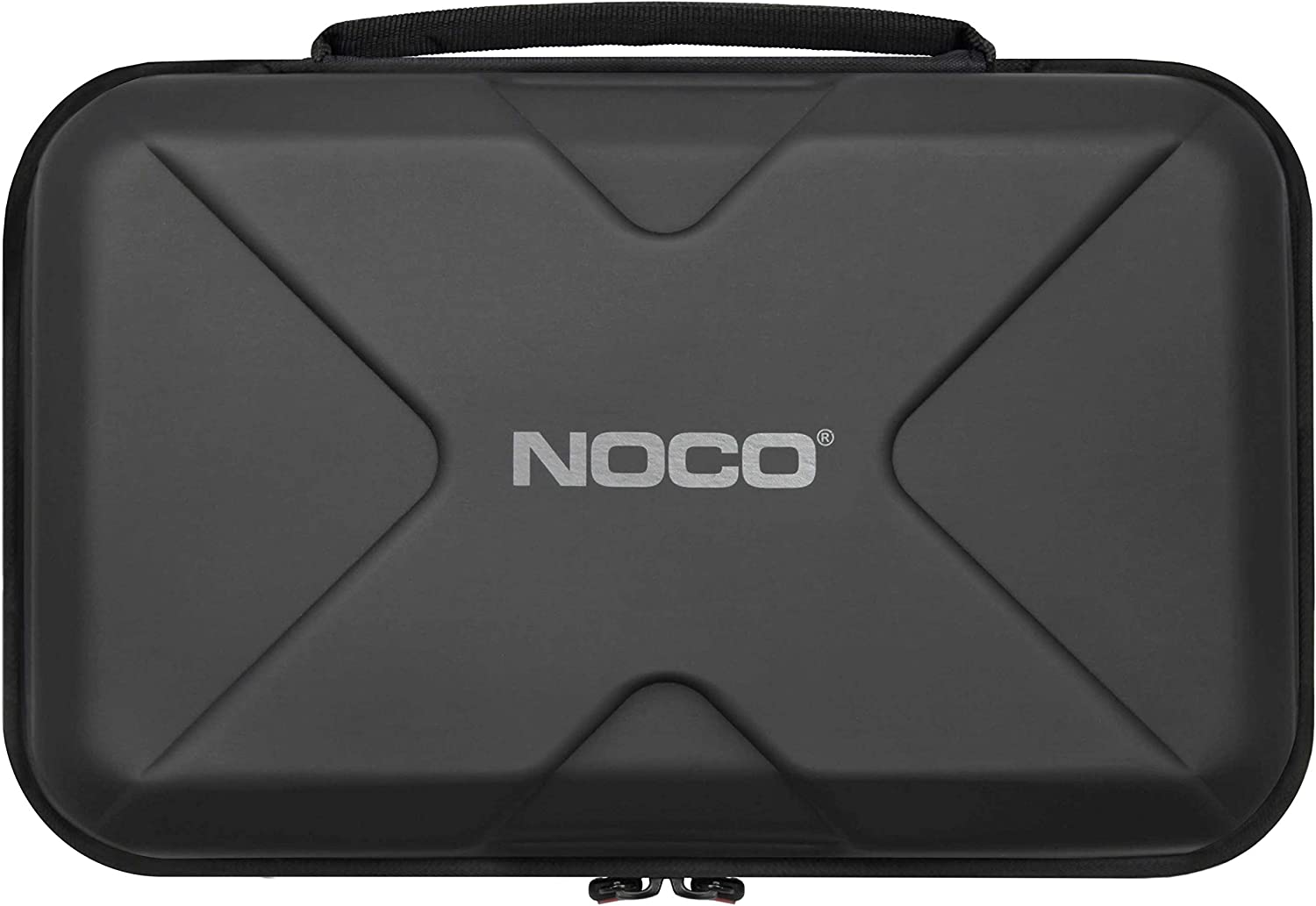 NOCO GBC015 Boost Pro EVA Protection Case for GB150 Ultrasafe Lithium Jump Starter image number 1