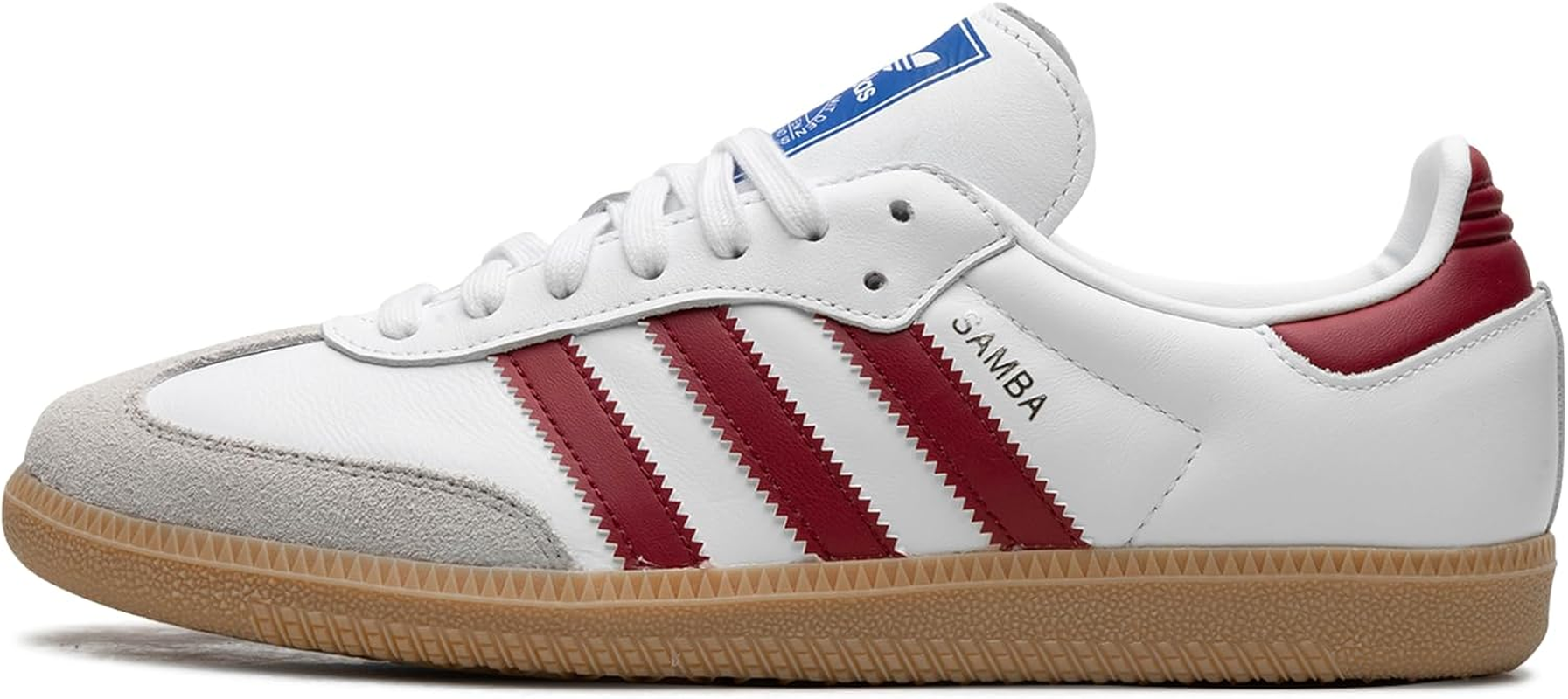 Adidas Samba OG Mens Sneaker