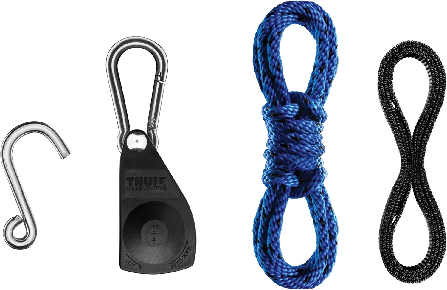 Thule 855XT Quick Draw Carrier