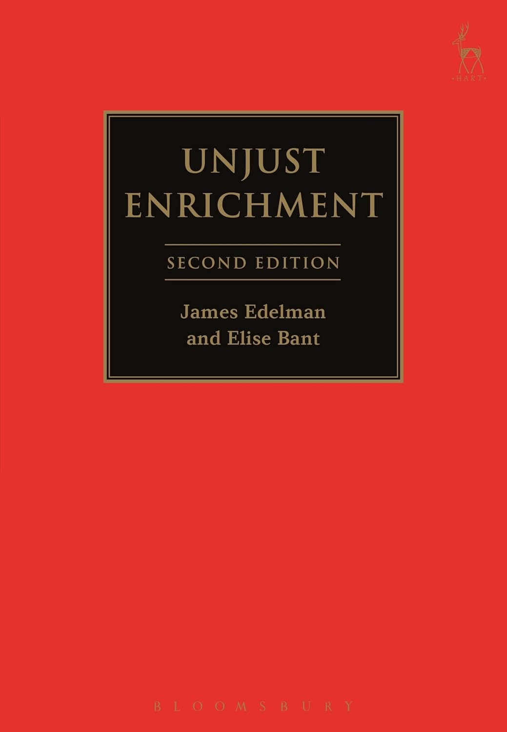 Unjust Enrichment