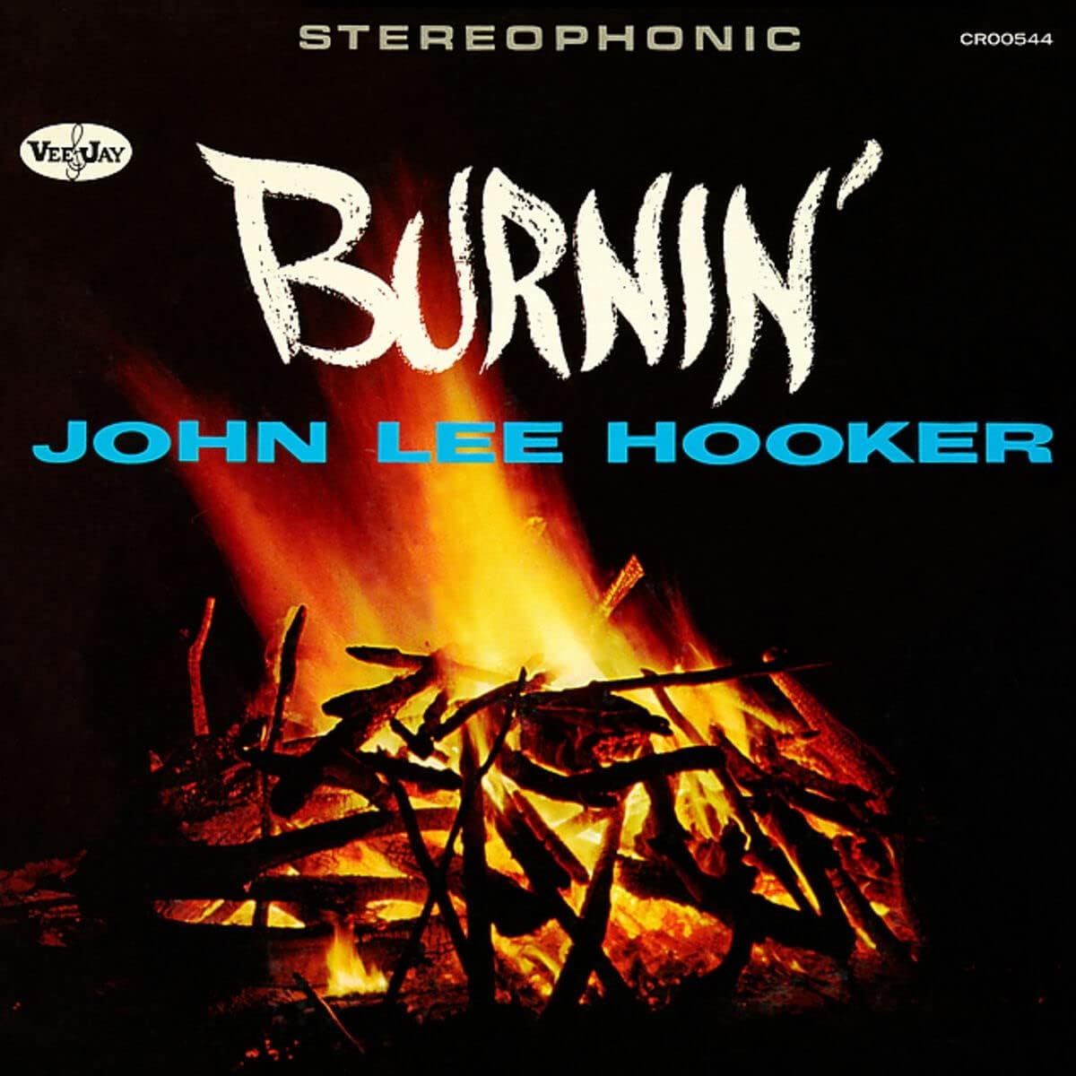 Burnin' (60Th Anniversary) (Vinyl) image number 2