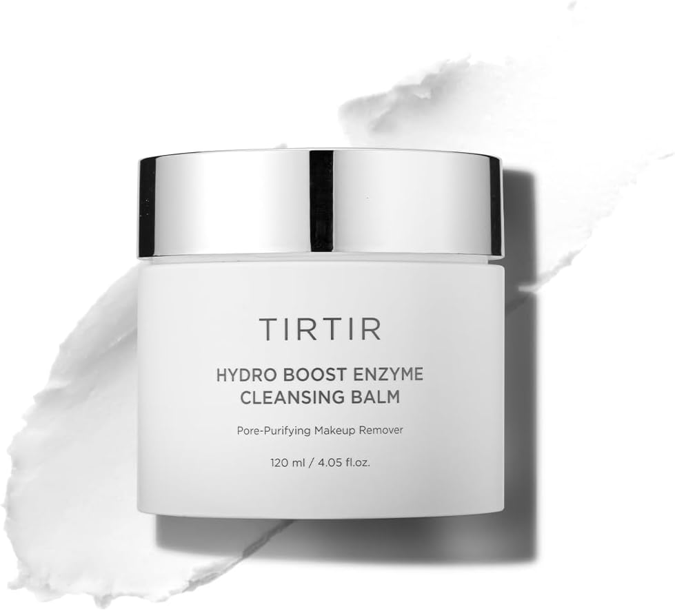 TIRTIR Hydro Boost Enzyme Cleansing Balm image number 1