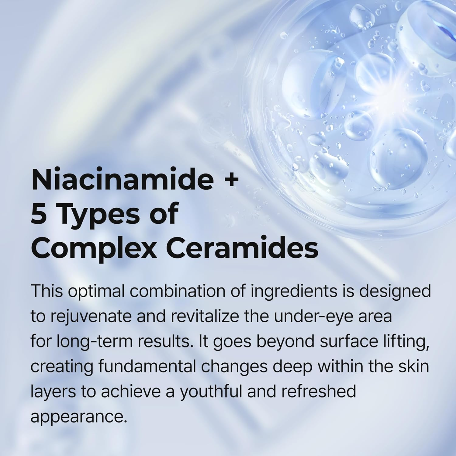 DR MELAXIN - Eyephalt Eyebag Cream 10Ml image number 3