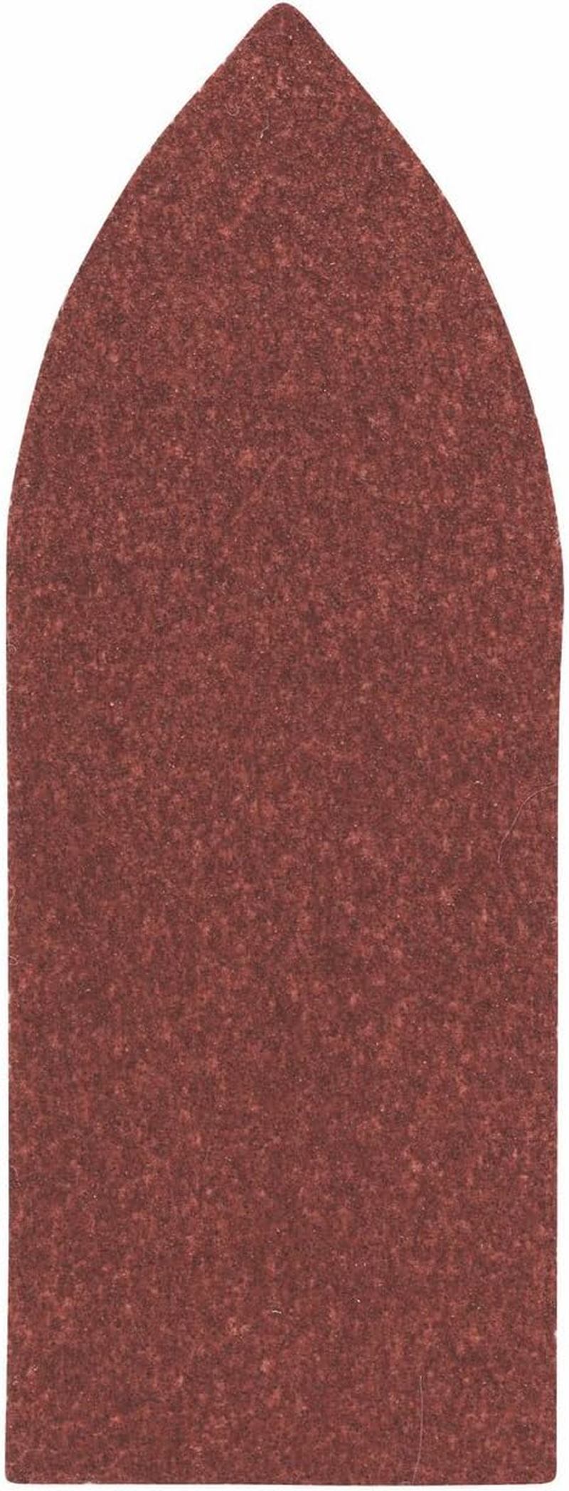 Bosch Professional 2608605169 Sanding Sheet, Pack of 5, Brown image number 3