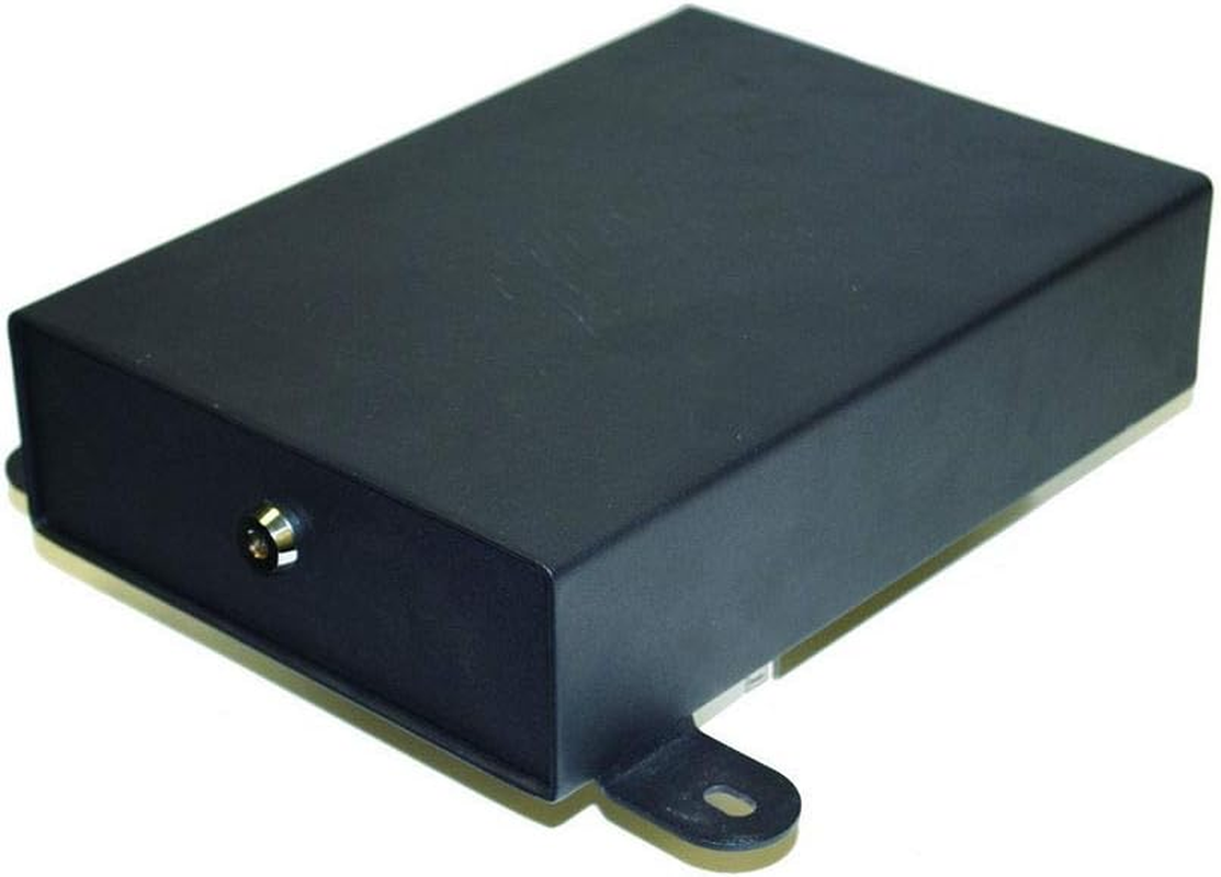 Bestop 42642-01 Black under Seat Passenger Side Lock Box (Does Not Fit '11-Up Wrangler 2-Door Models) image number 4