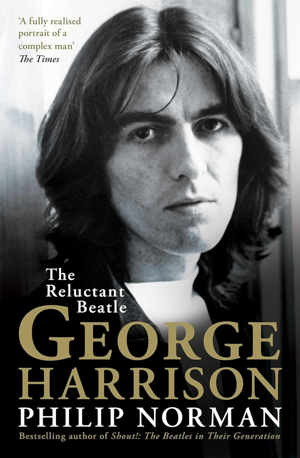 George Harrison: the Reluctant Beatle image number 1
