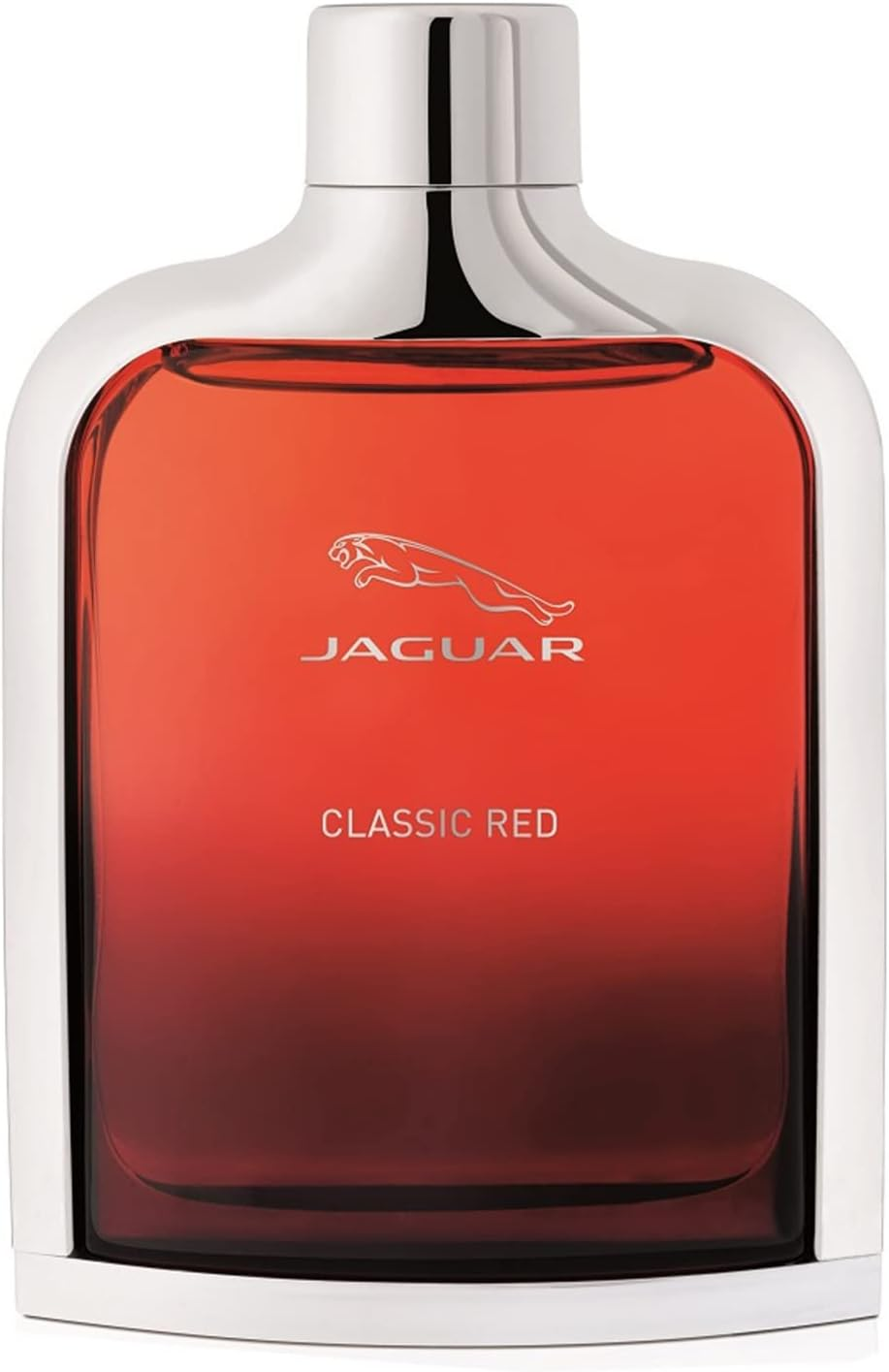 Jaguar Classic Red Eau De Toilette Spray, 100Ml (7640111493693) image number 2
