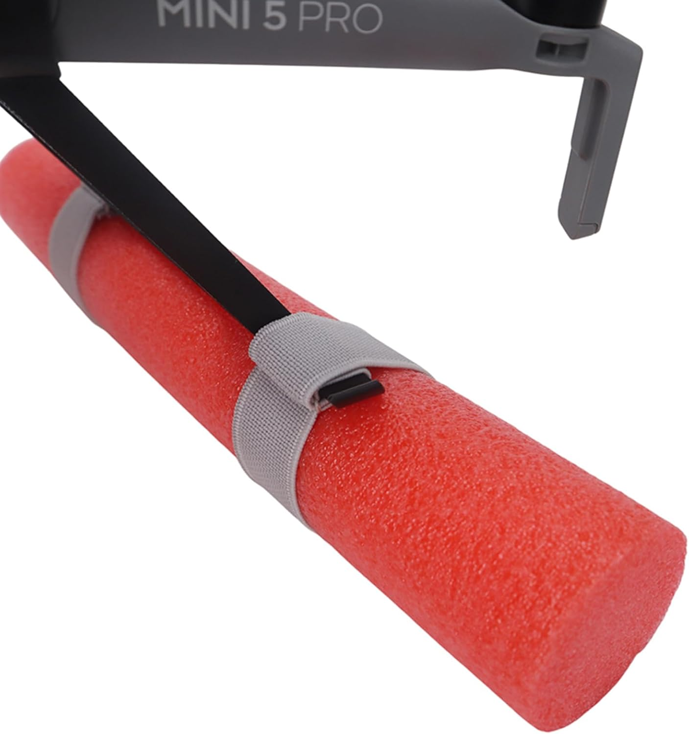 Mini 5 Pro Water Floating Landing Gear, Training Kit Floating Holder for DJI Mini 5 Pro Accessories, Height Boosting Tripod with Handheld Takeoff/Landing Support,60Mm Elevation image number 3